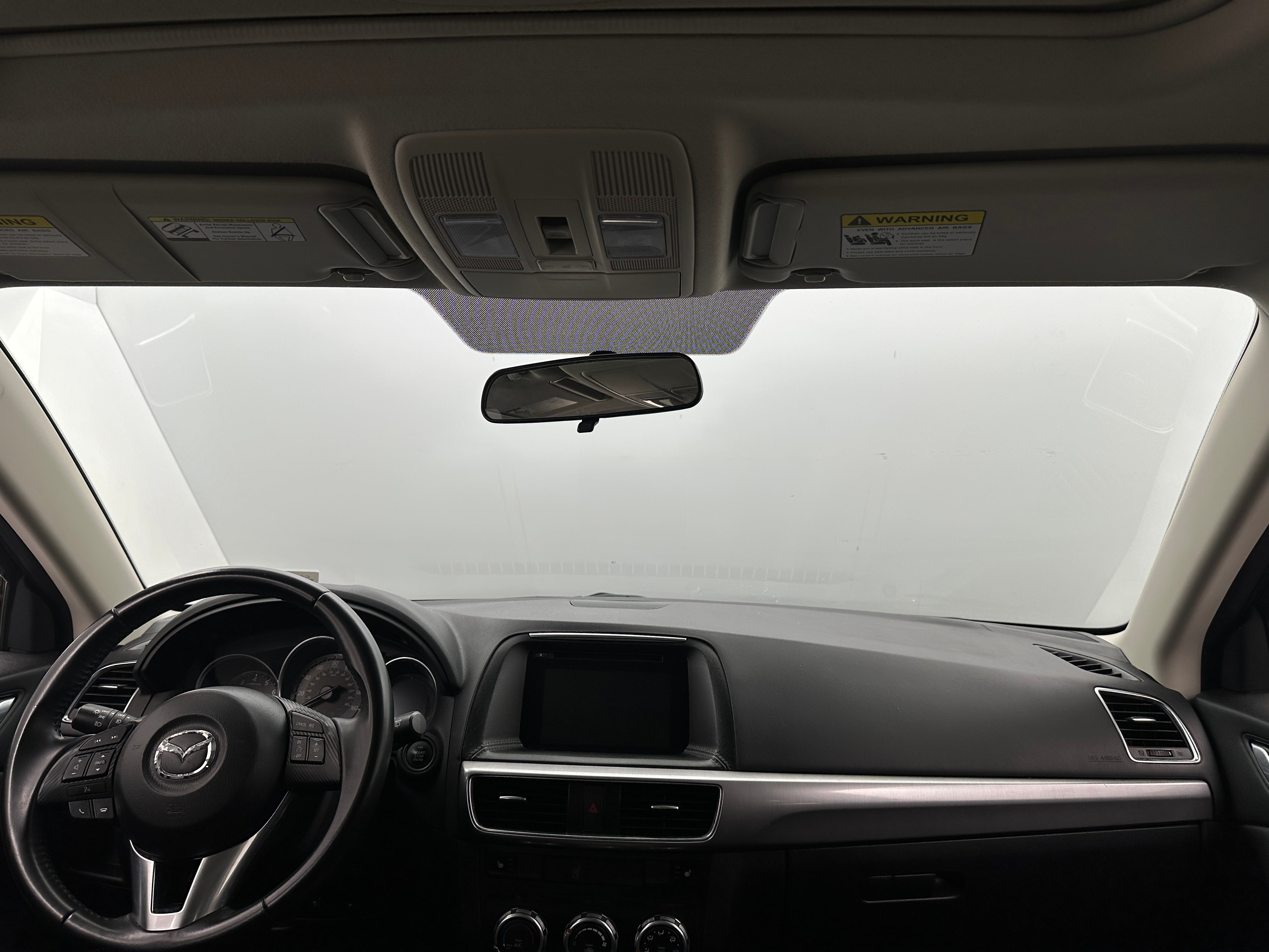 2016 Mazda CX-5 Touring 3