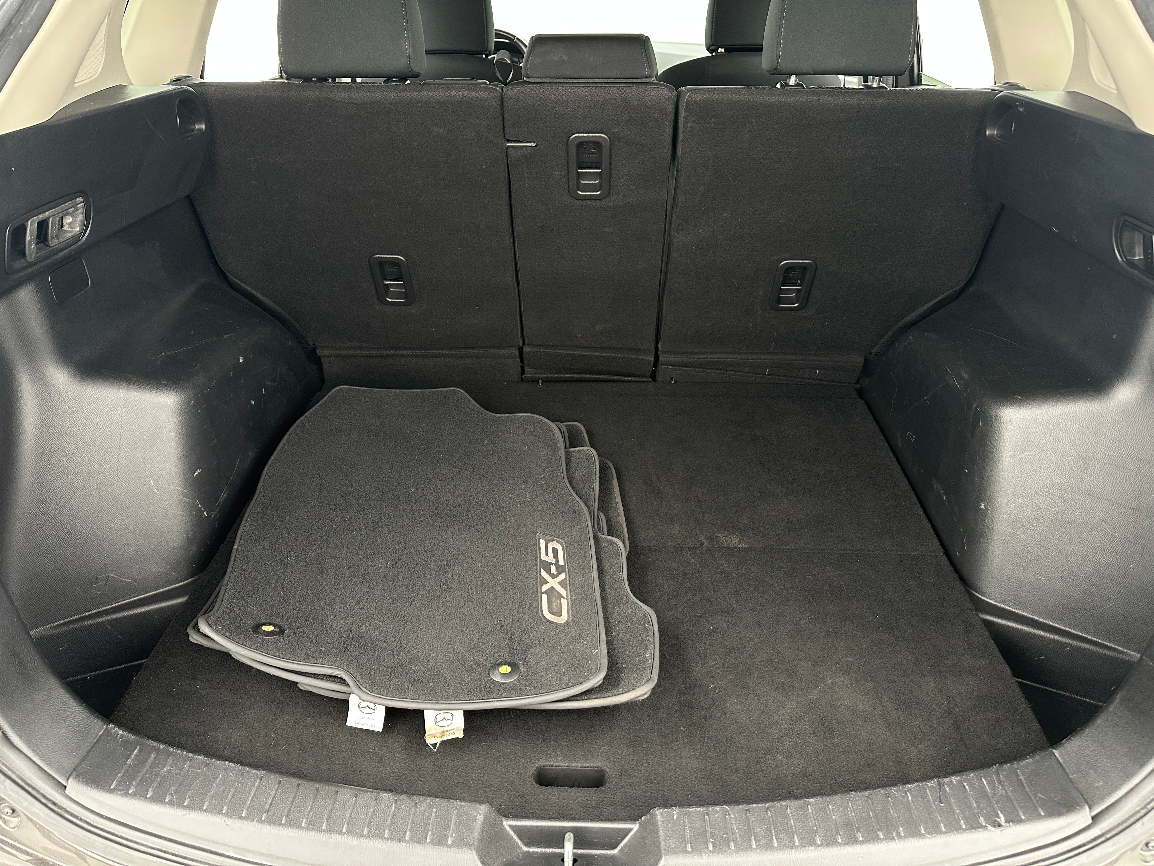 2016 Mazda CX-5 Touring 7