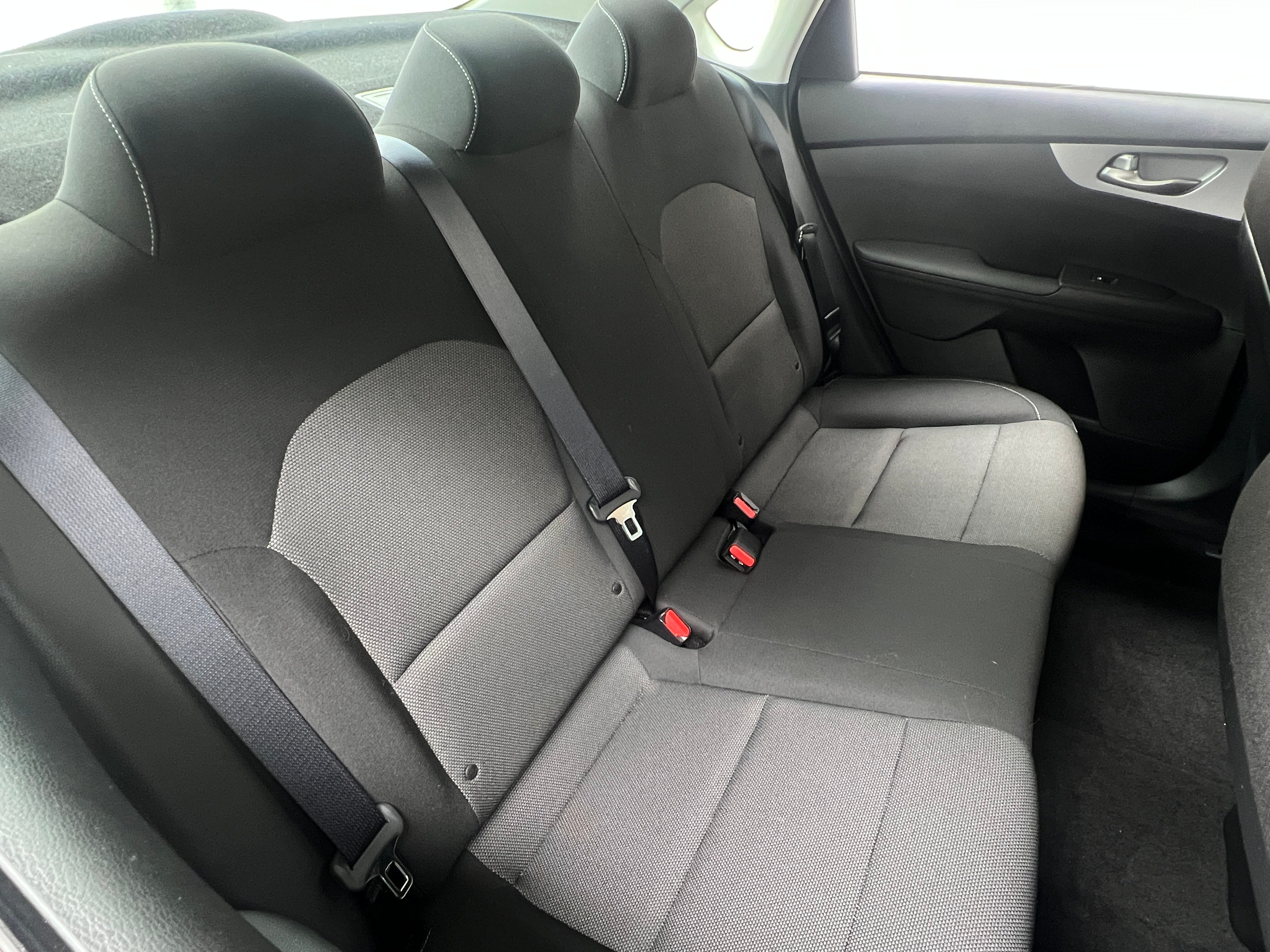 2024 Kia Forte LX 6