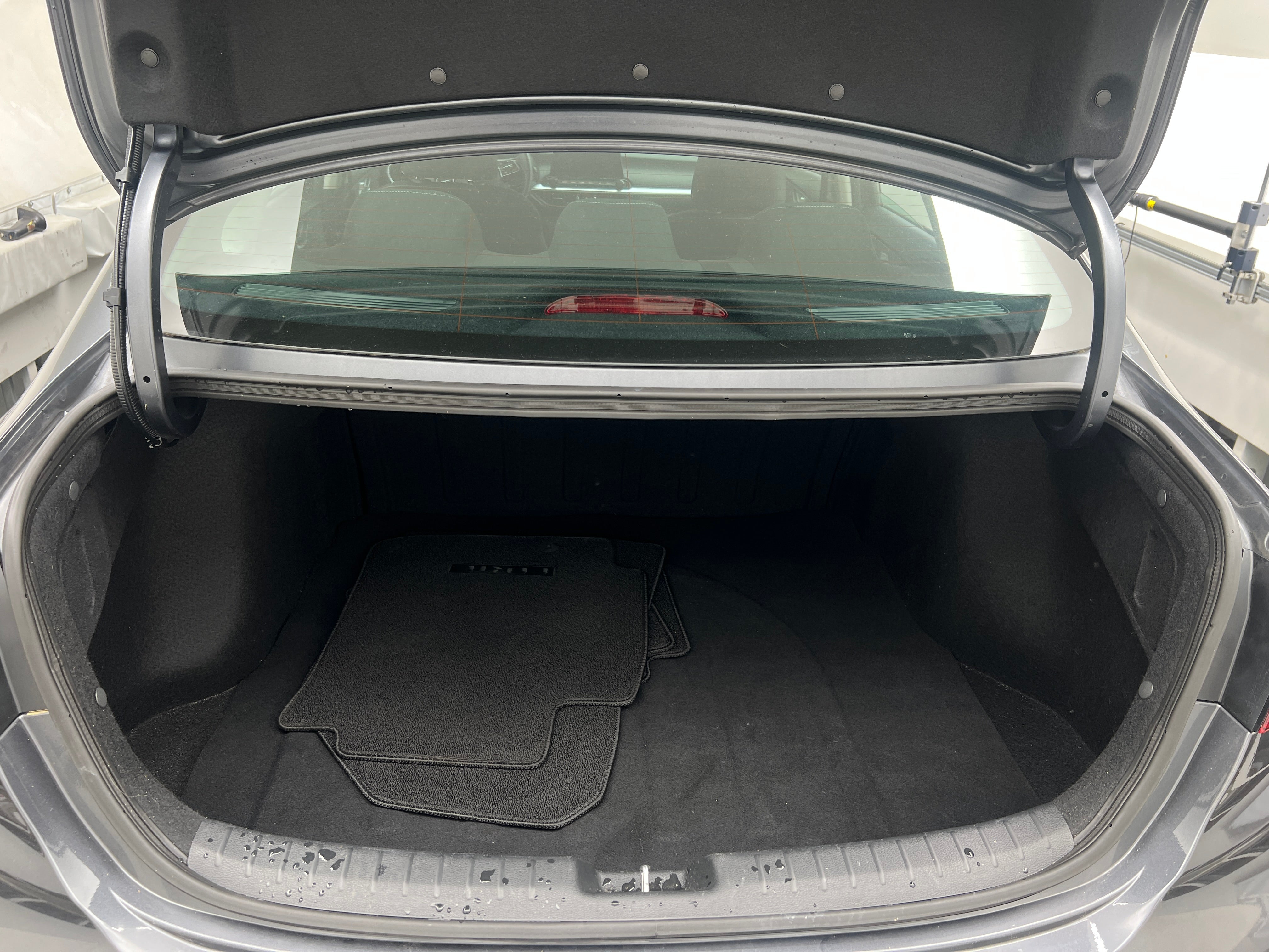 2024 Kia Forte LX 7