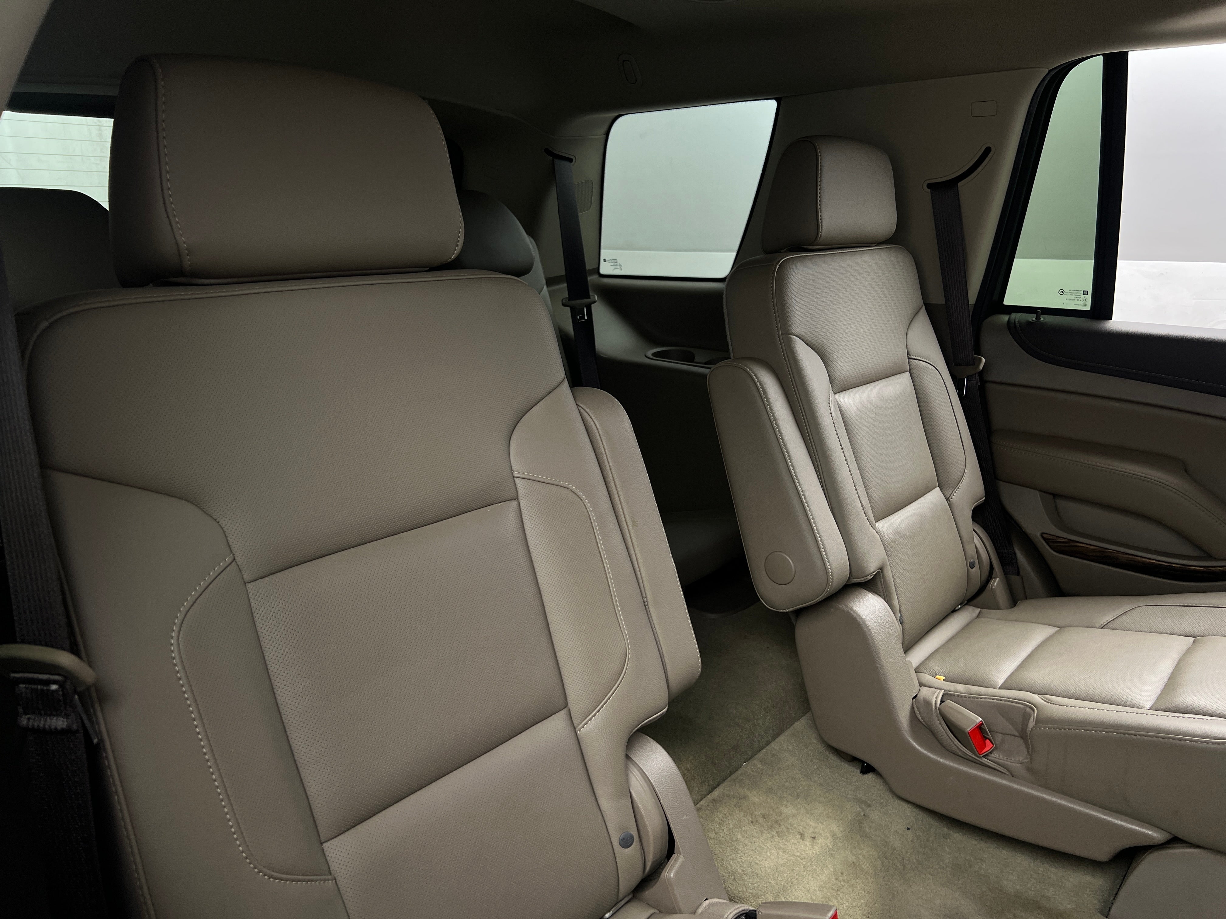 2018 GMC Yukon SLT 5