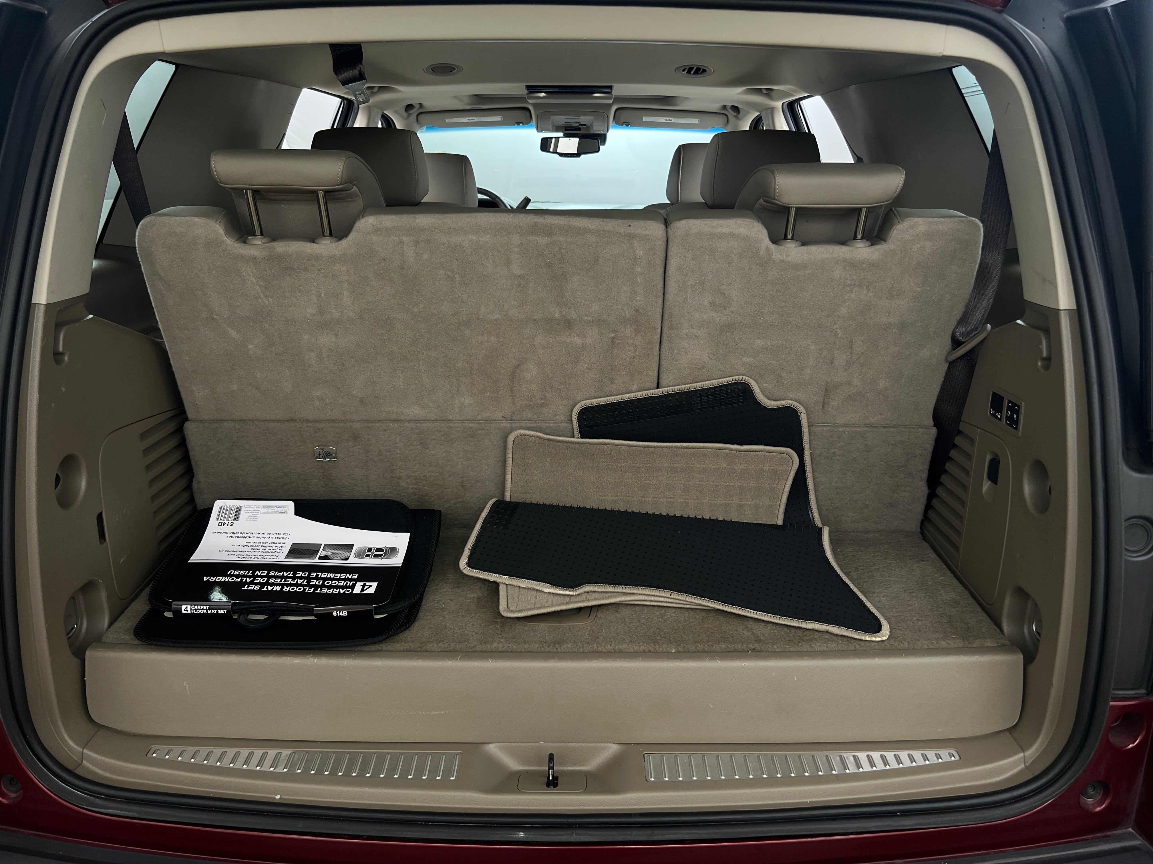 2018 GMC Yukon SLT 6