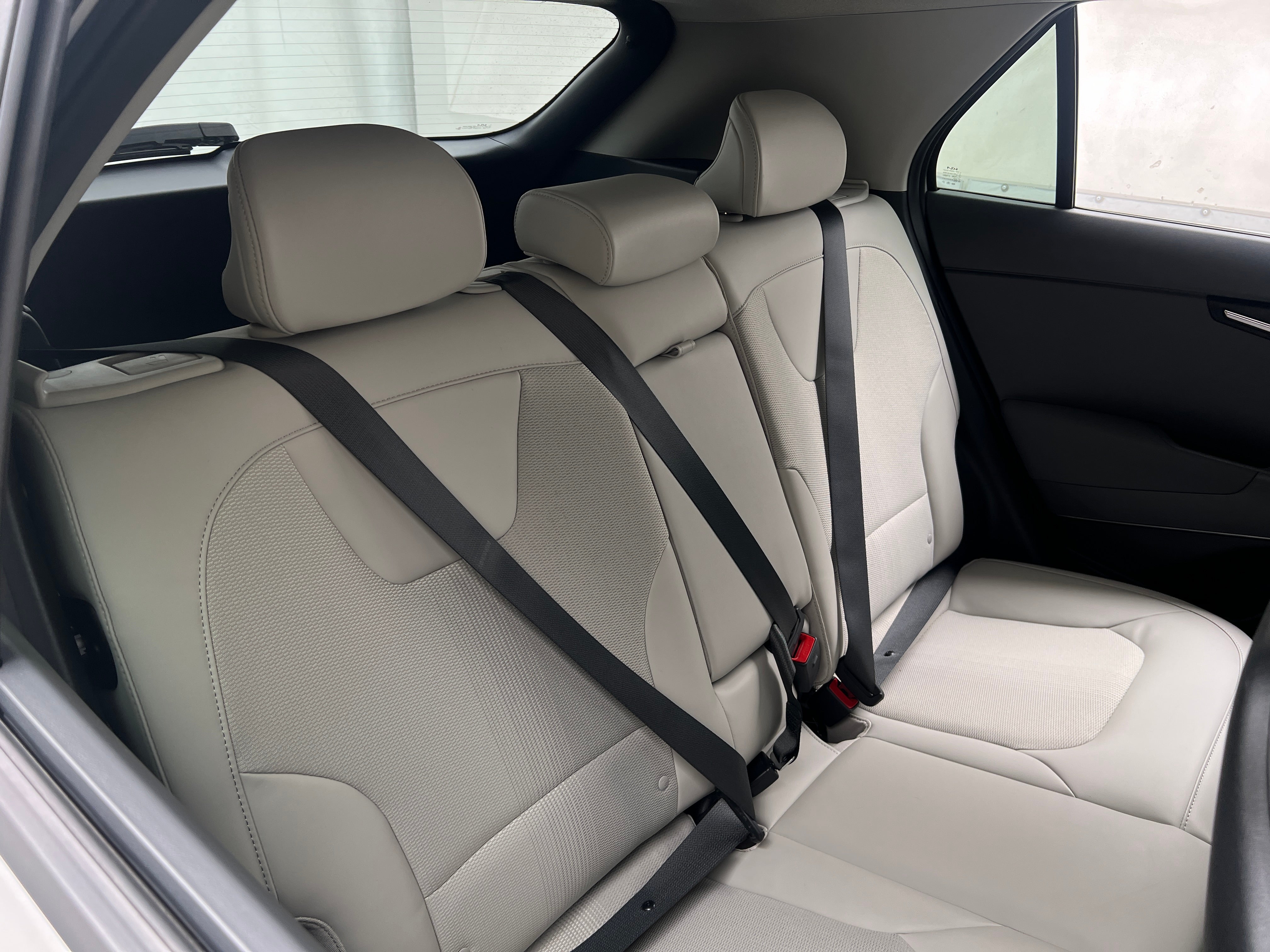 2023 Kia Niro EX Touring 5
