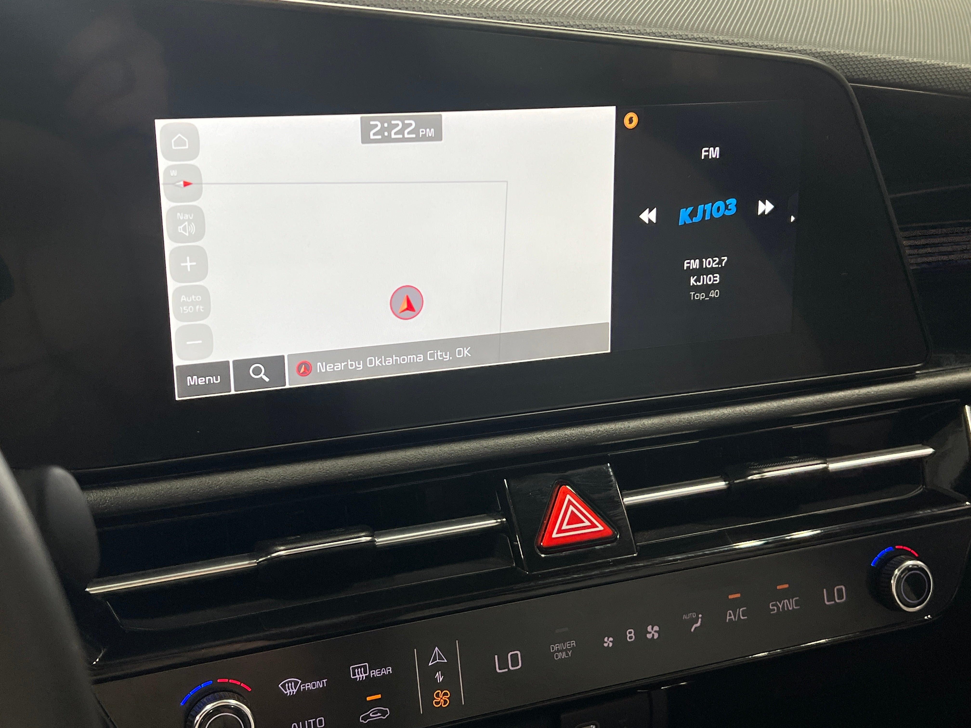 2023 Kia Niro EX Touring 3