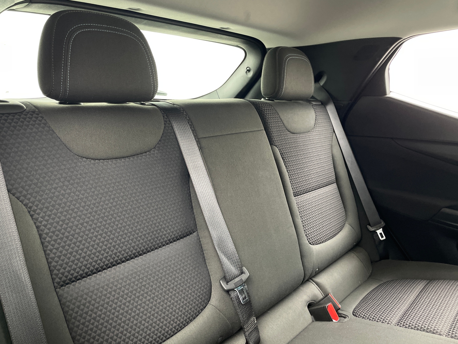 Thumbnail: 2022 Chevrolet Bolt EUV - 6