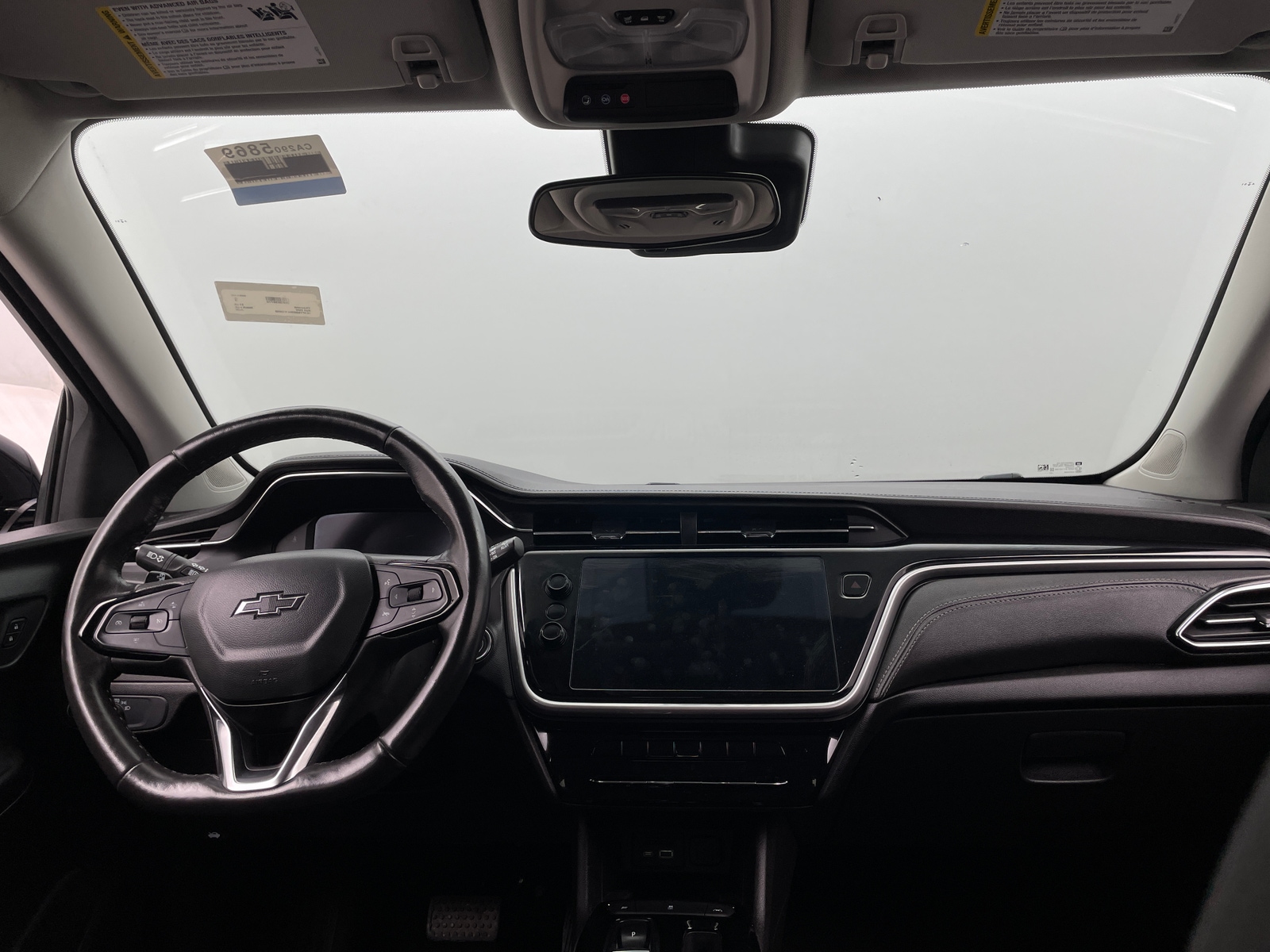 Thumbnail: 2022 Chevrolet Bolt EUV - 3