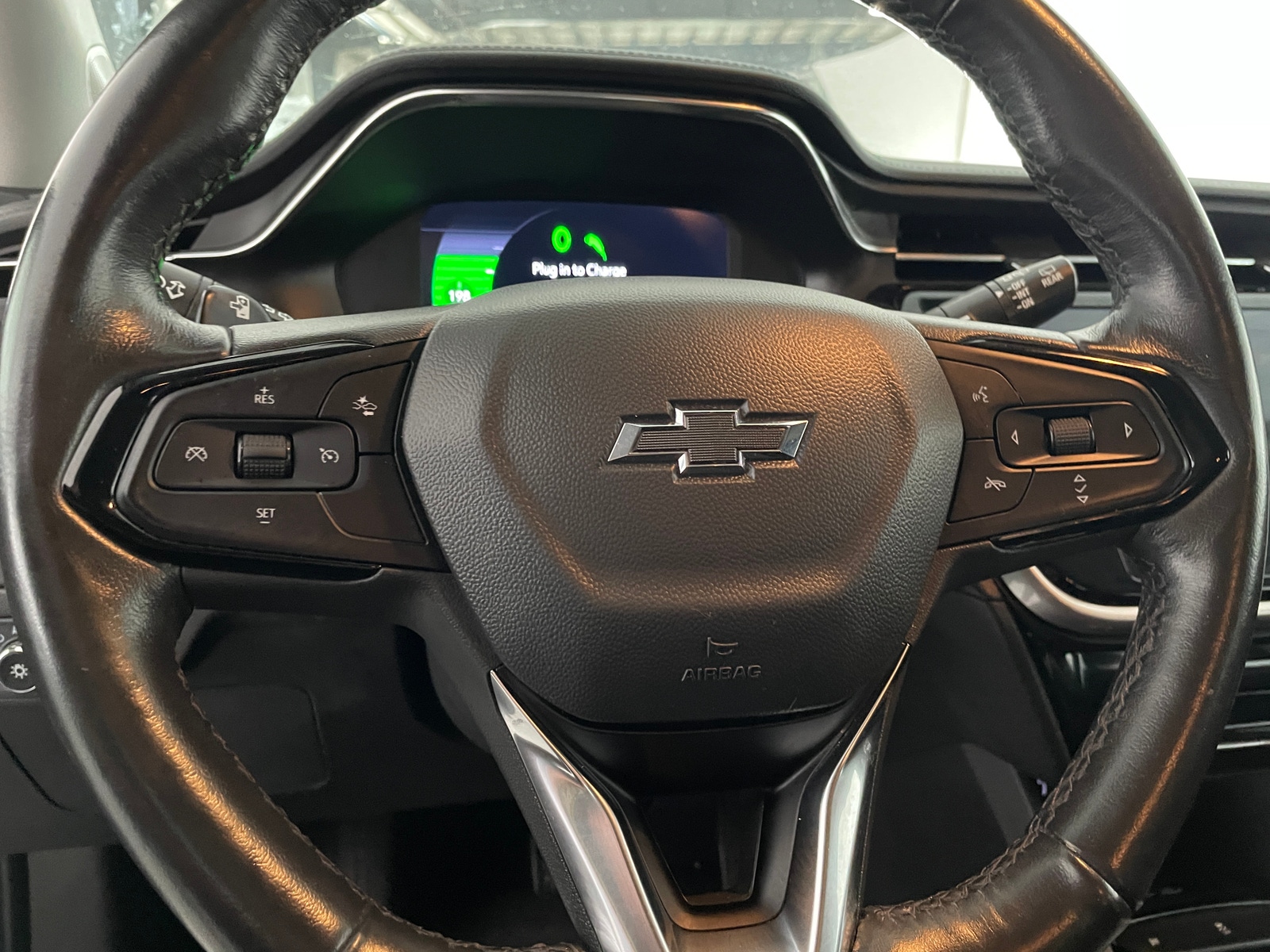 Thumbnail: 2022 Chevrolet Bolt EUV - 5