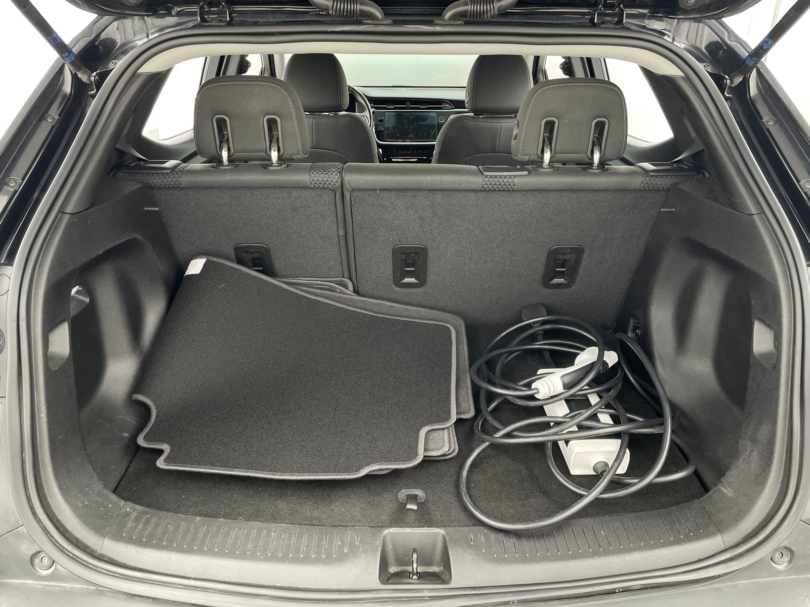 Thumbnail: 2022 Chevrolet Bolt EUV - 7