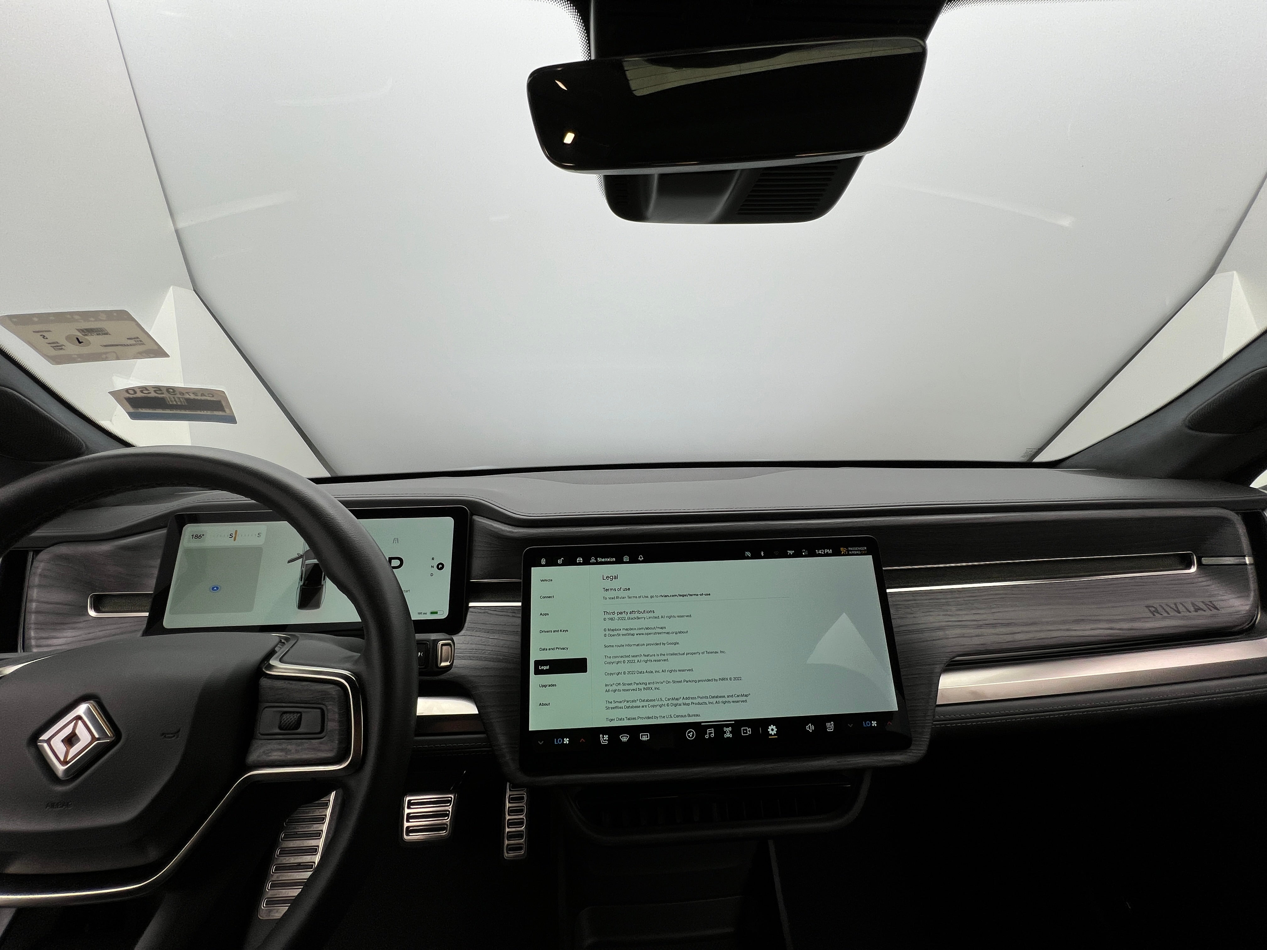2023 Rivian R1T Adventure 2