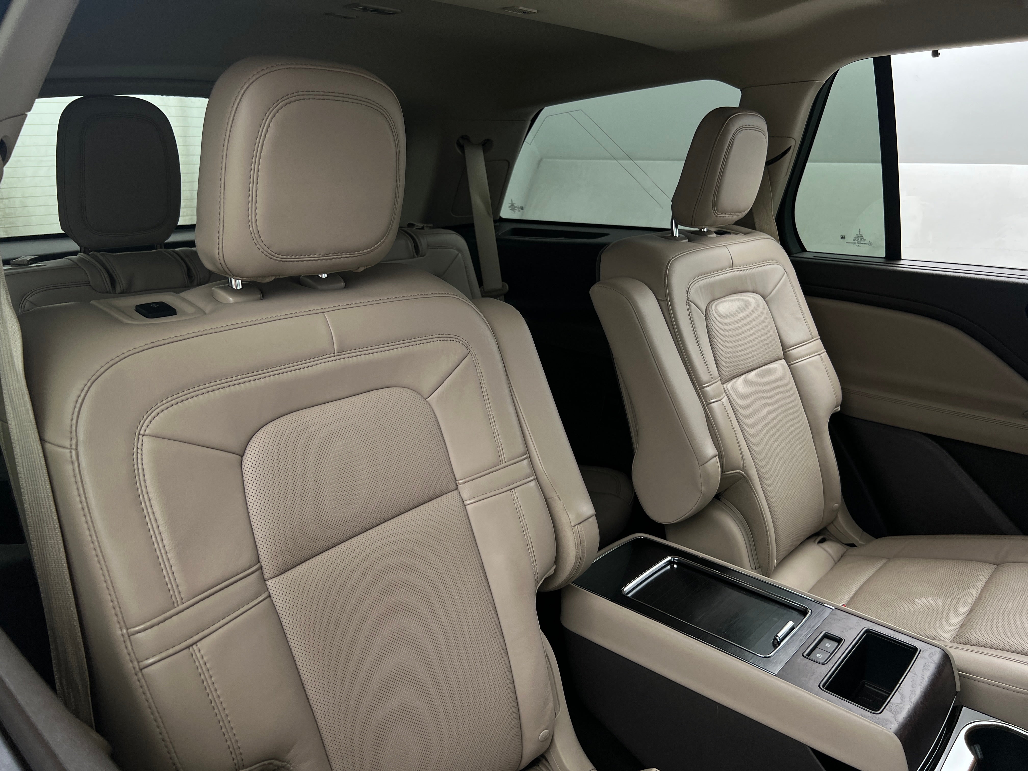 2021 Lincoln Aviator Reserve 5