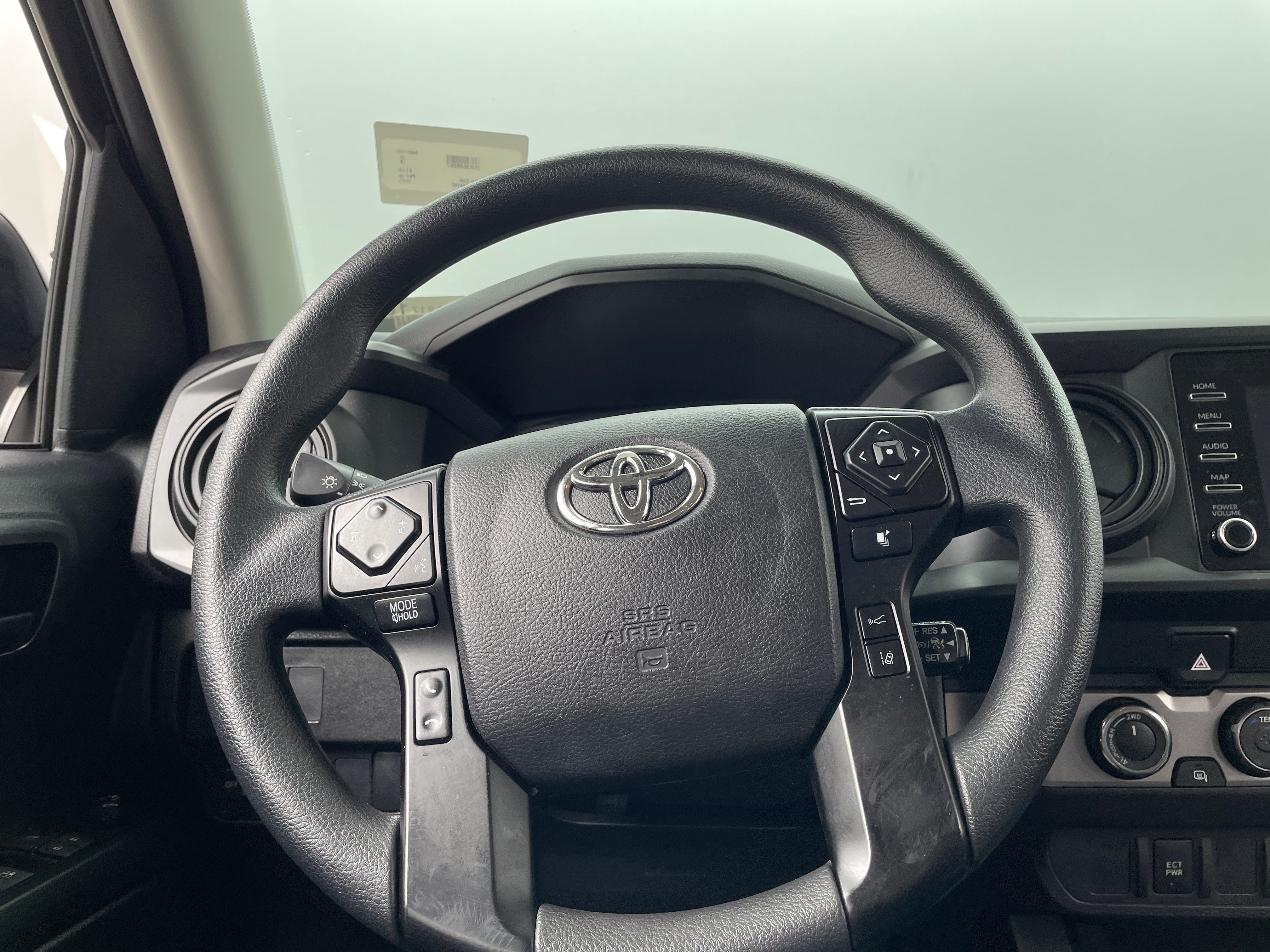 2021 Toyota Tacoma SR5 5