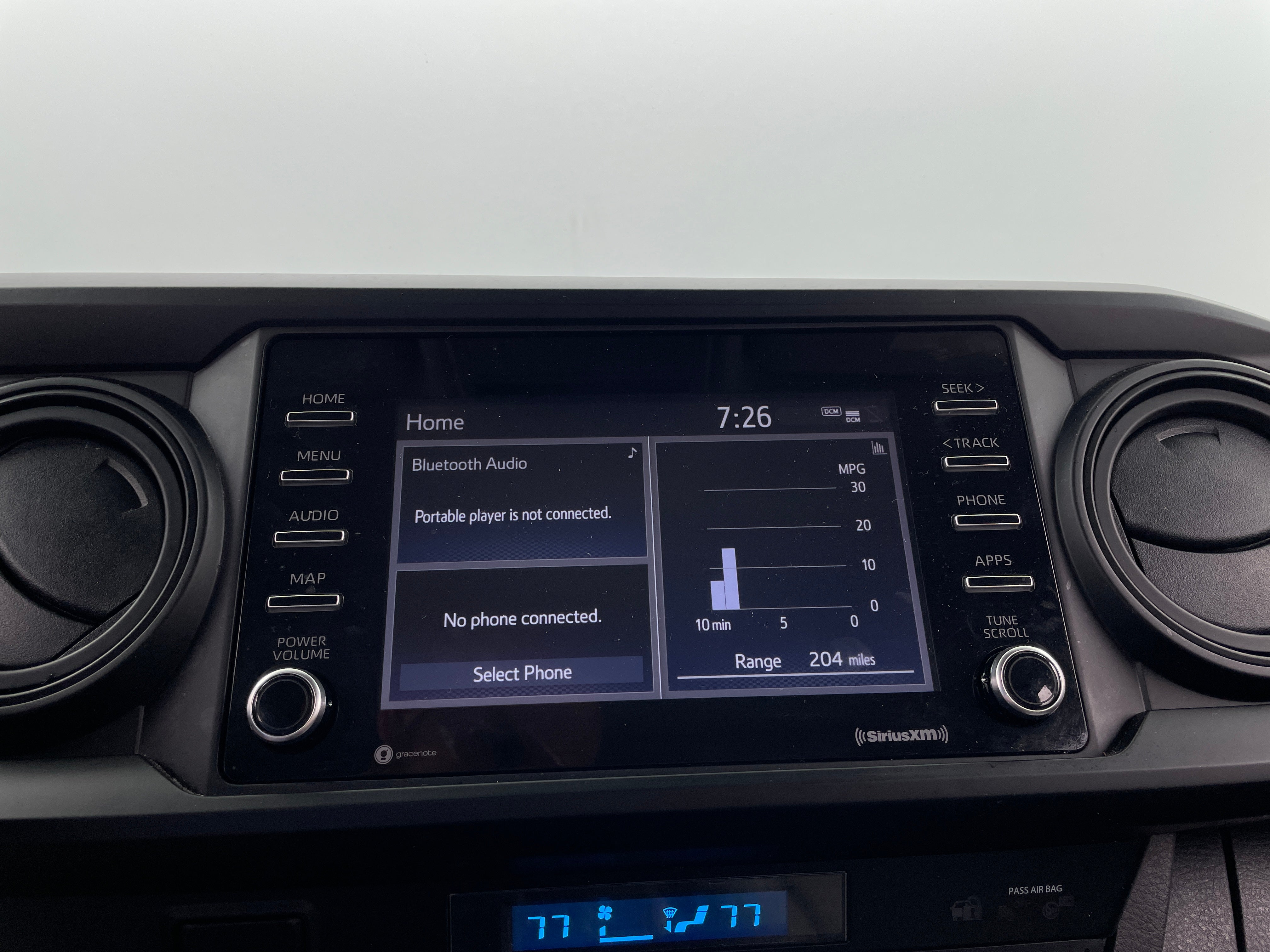 2021 Toyota Tacoma SR5 4