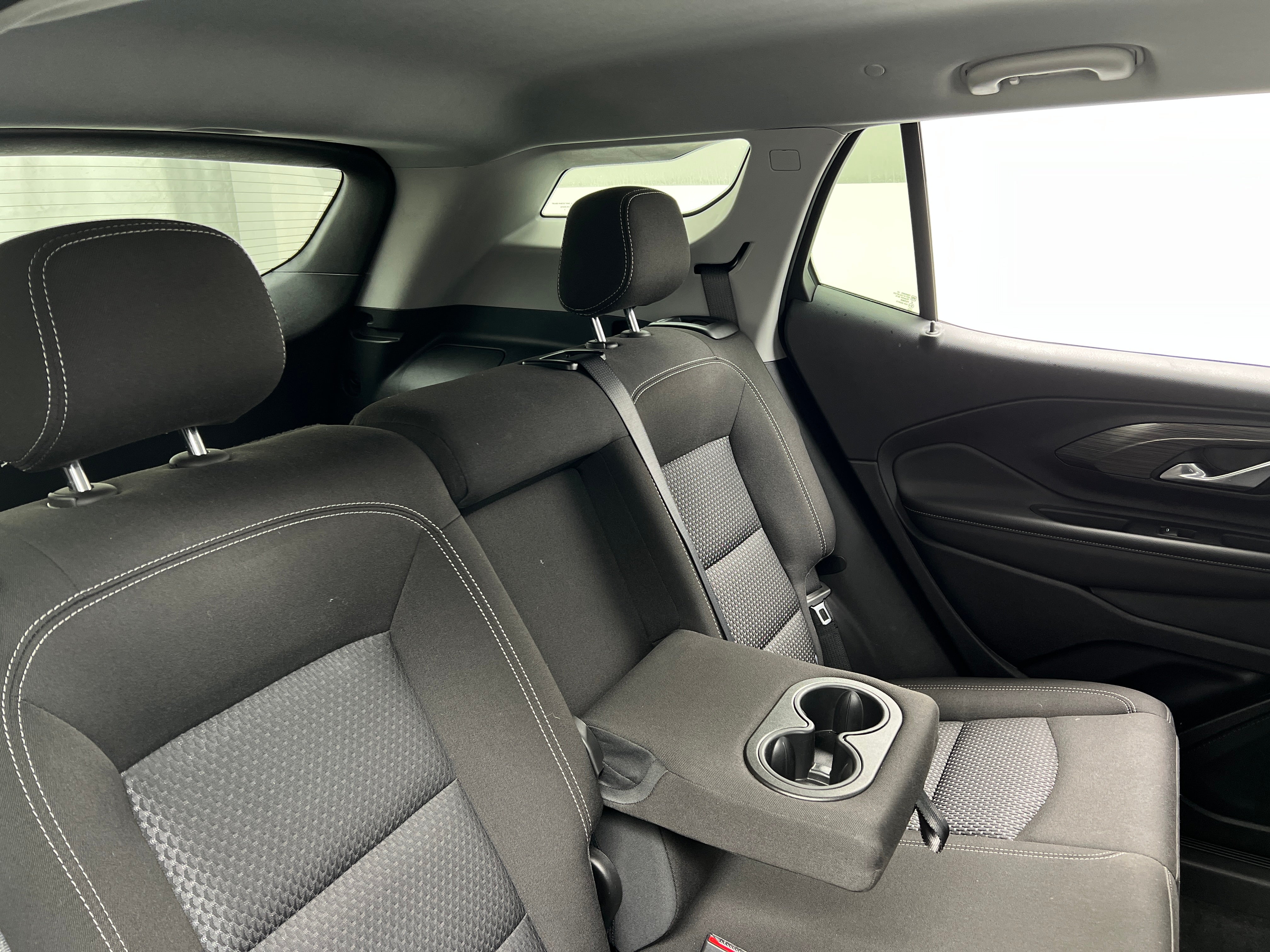 2024 GMC Terrain SLE 6