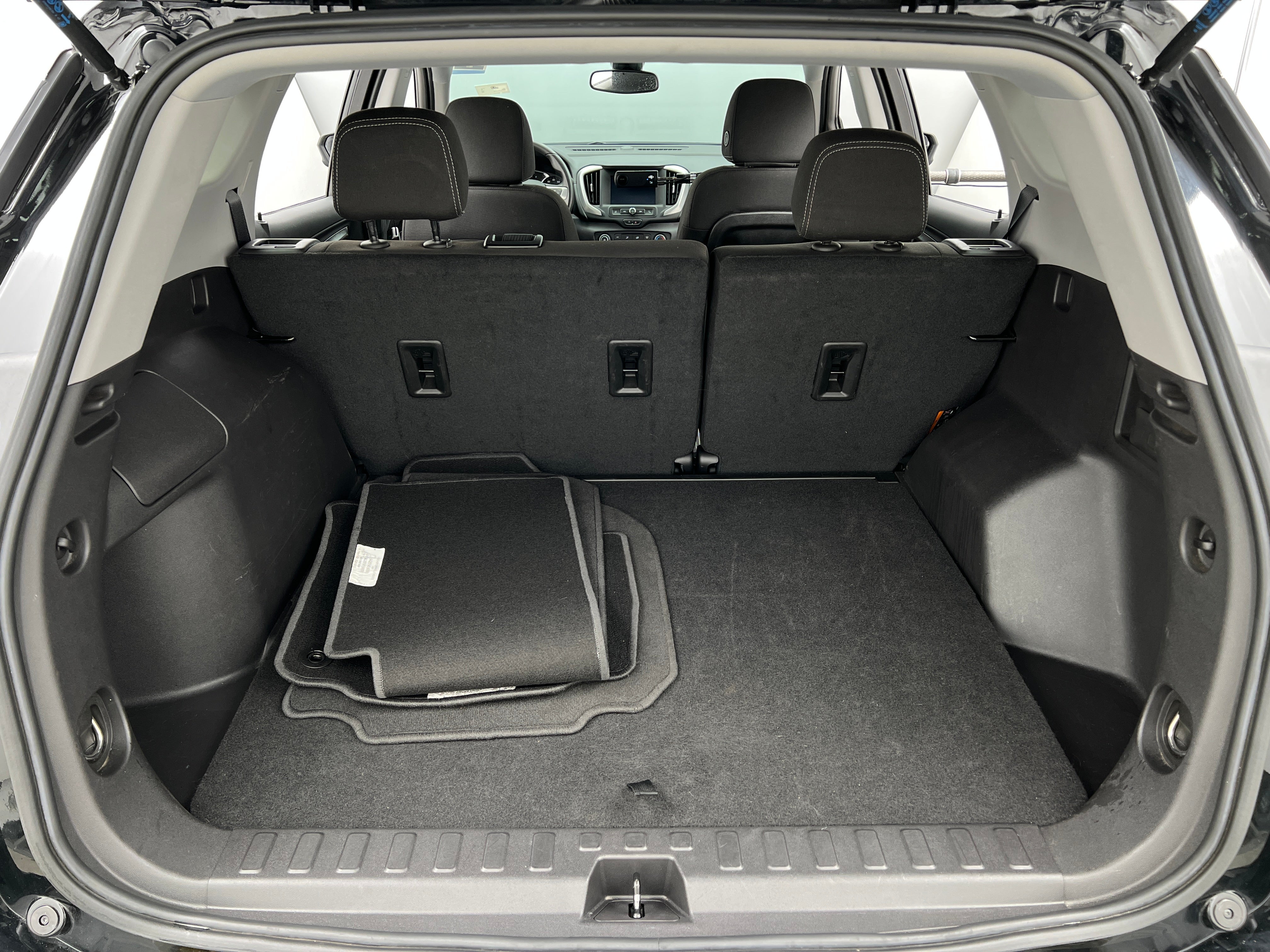 2024 GMC Terrain SLE 7