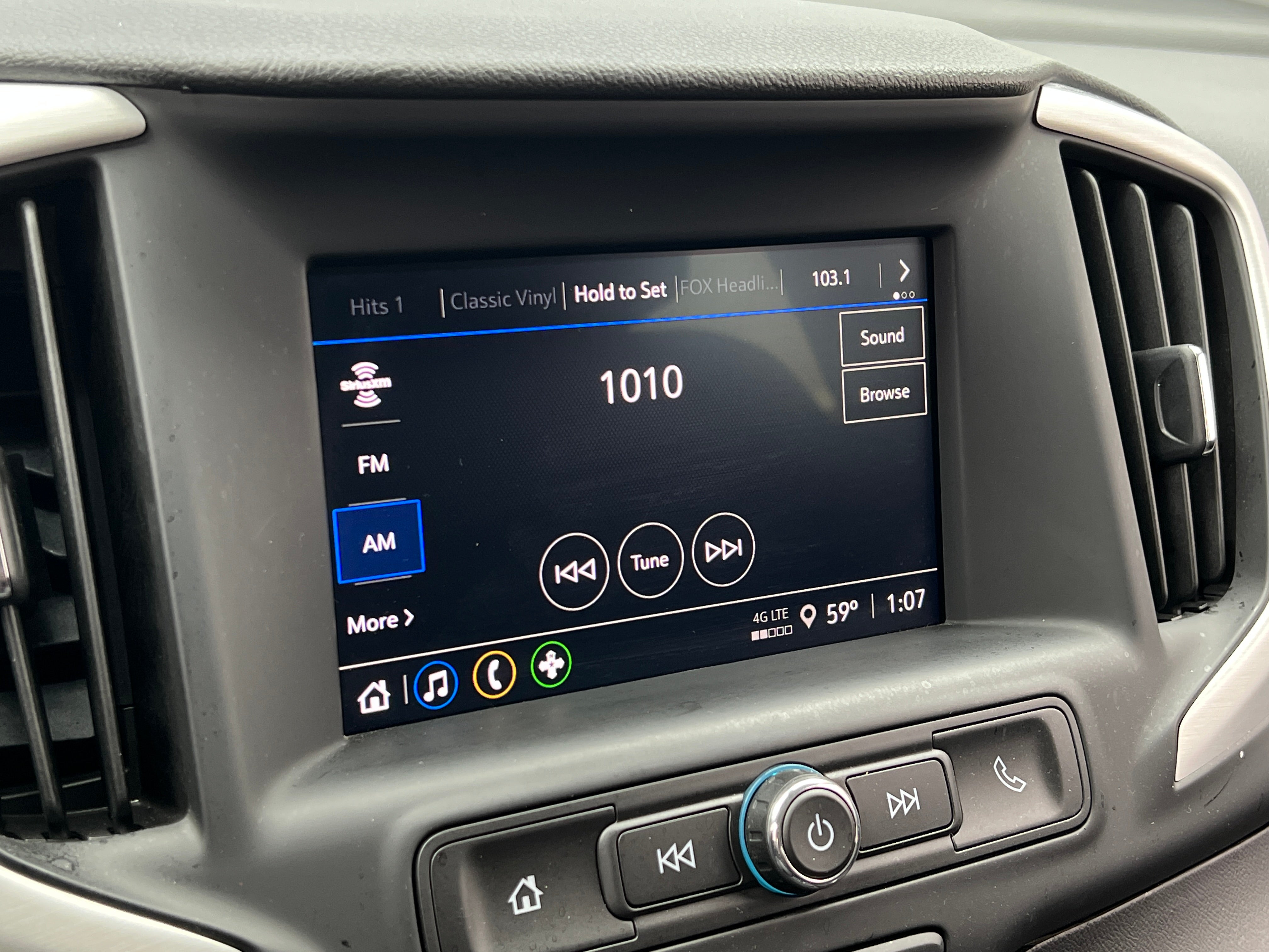 2024 GMC Terrain SLE 4