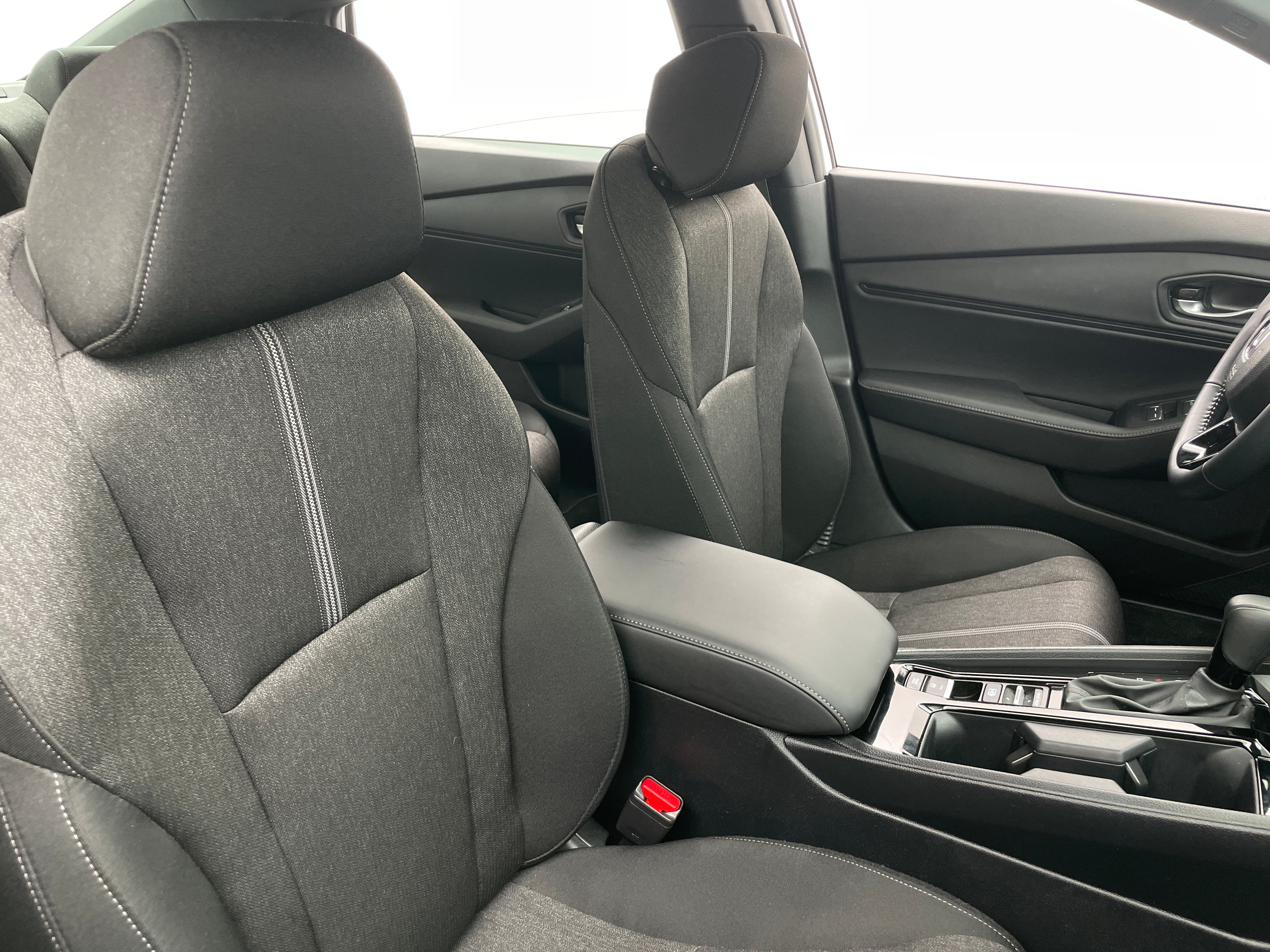 2023 Honda Accord Sport 2