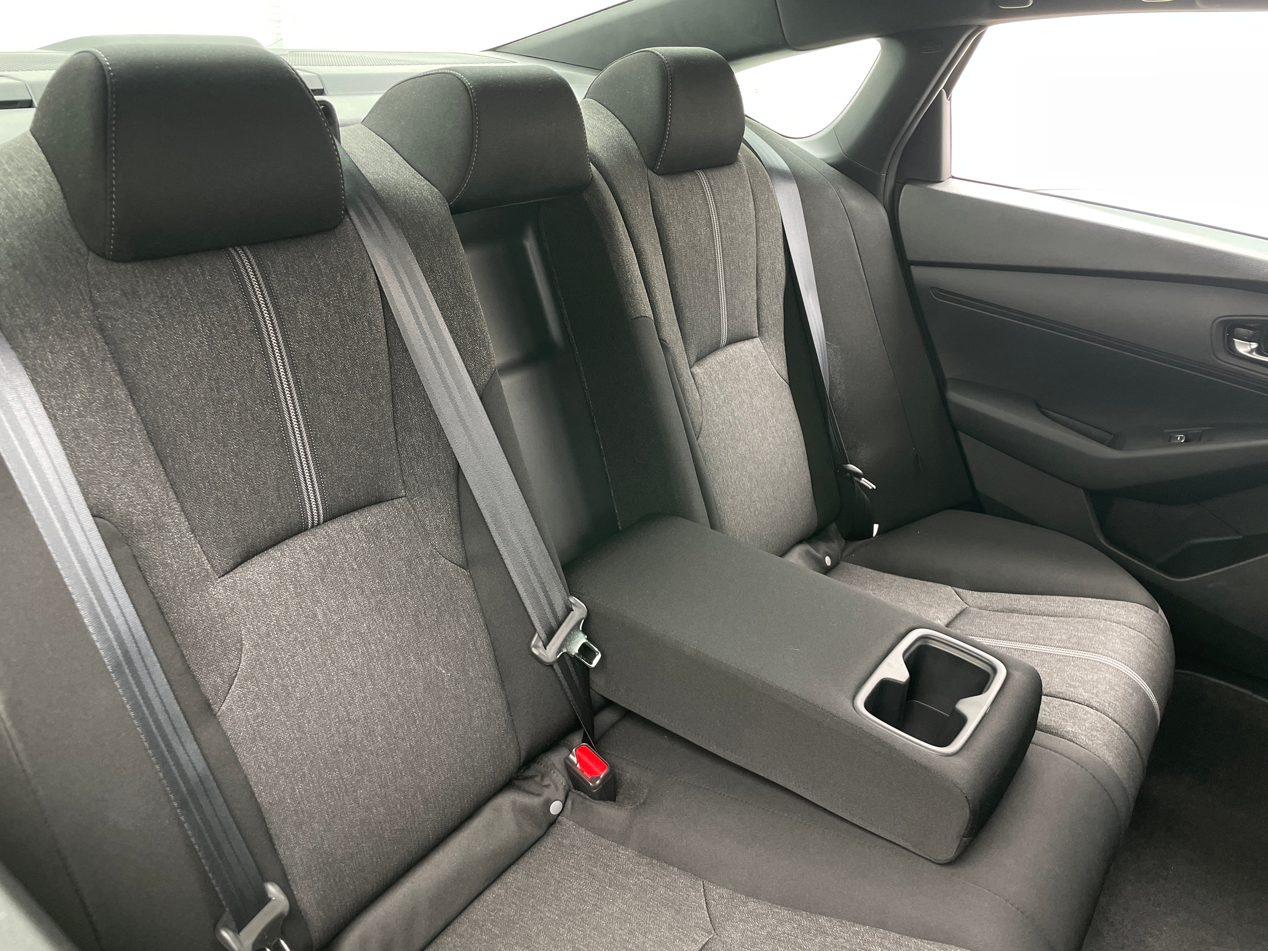2023 Honda Accord Sport 6