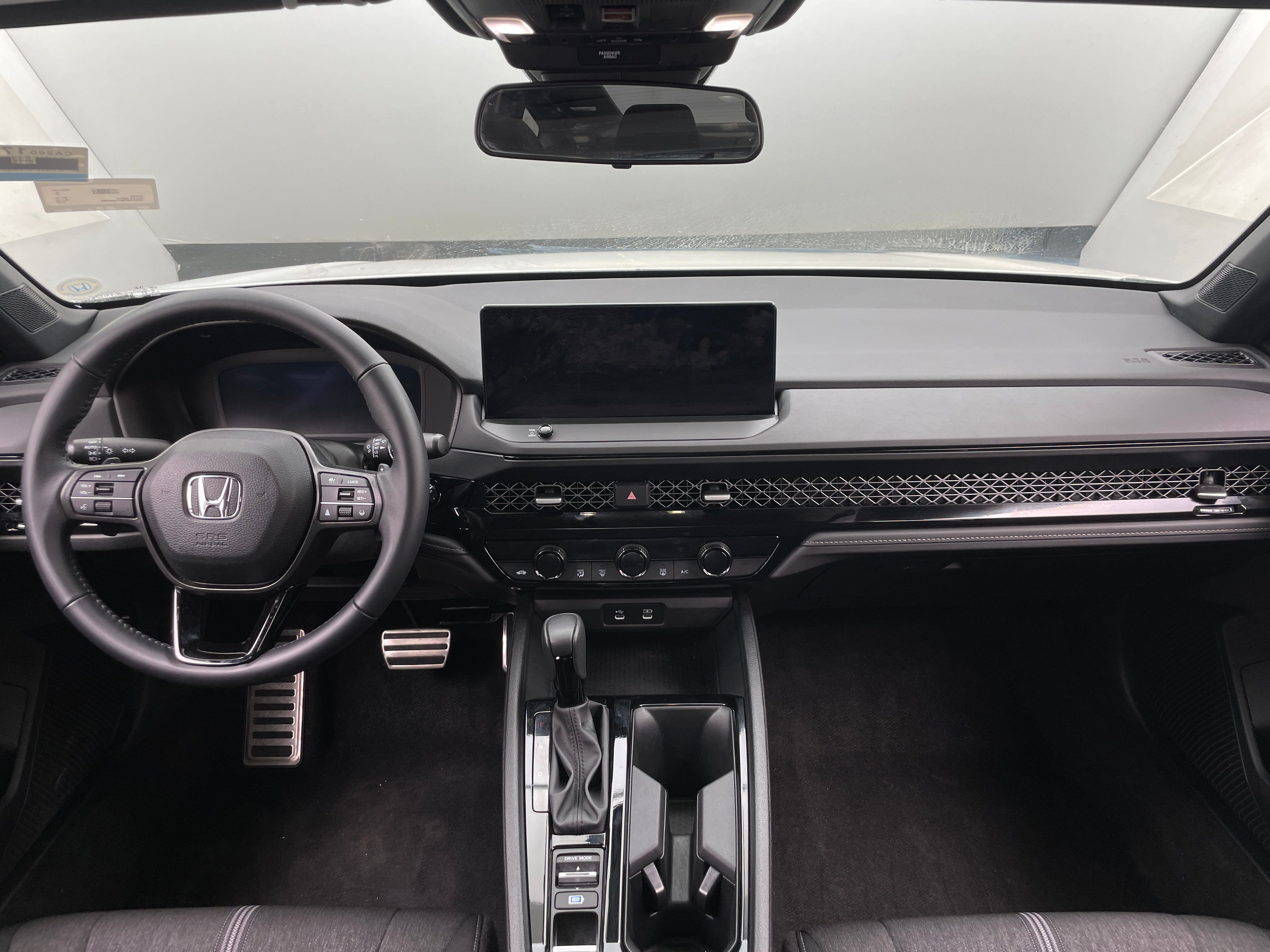 2023 Honda Accord Sport 3