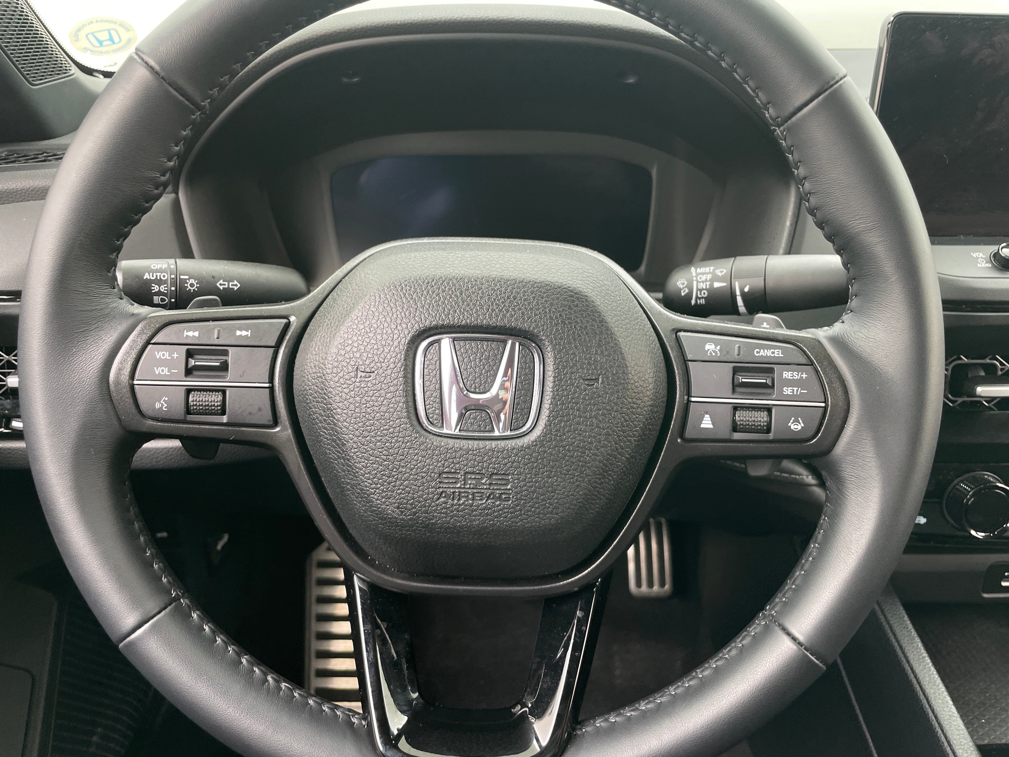 2023 Honda Accord Sport 5
