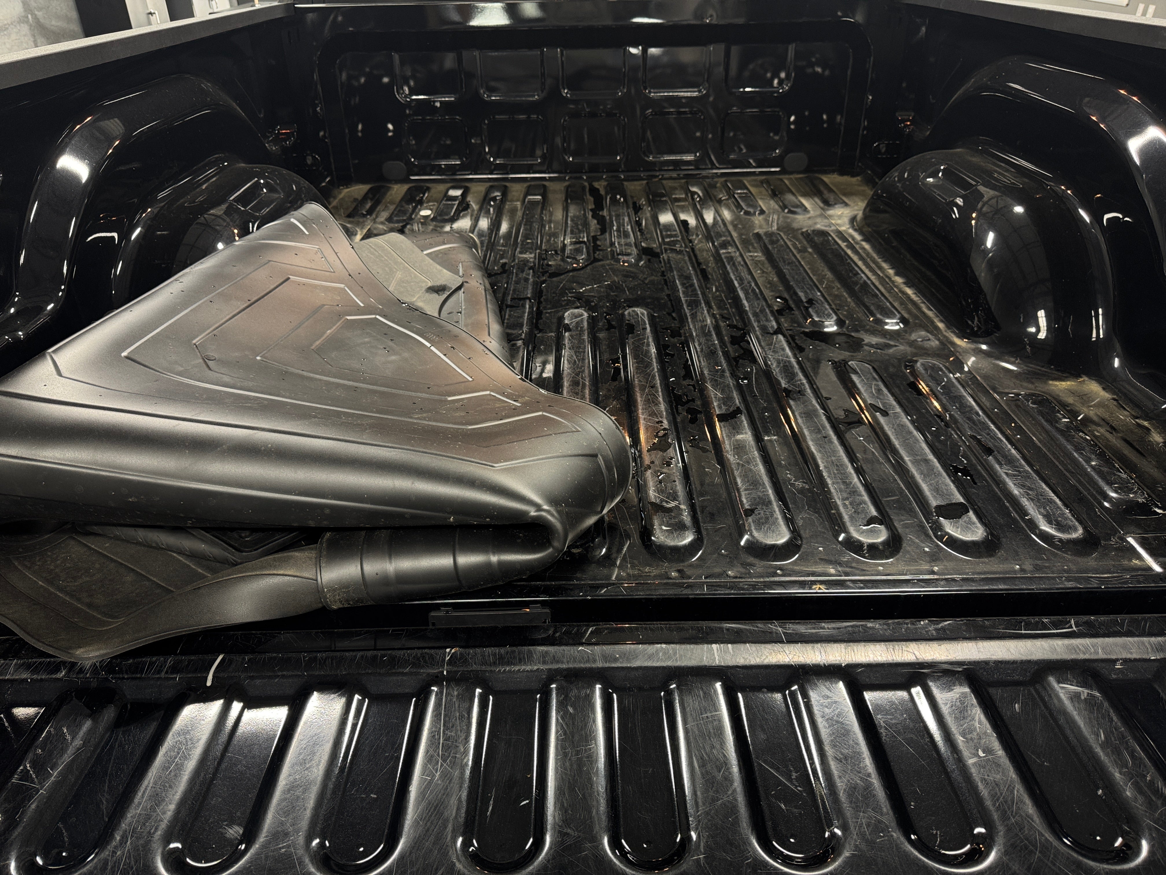 2021 RAM 1500 Classic Warlock 7
