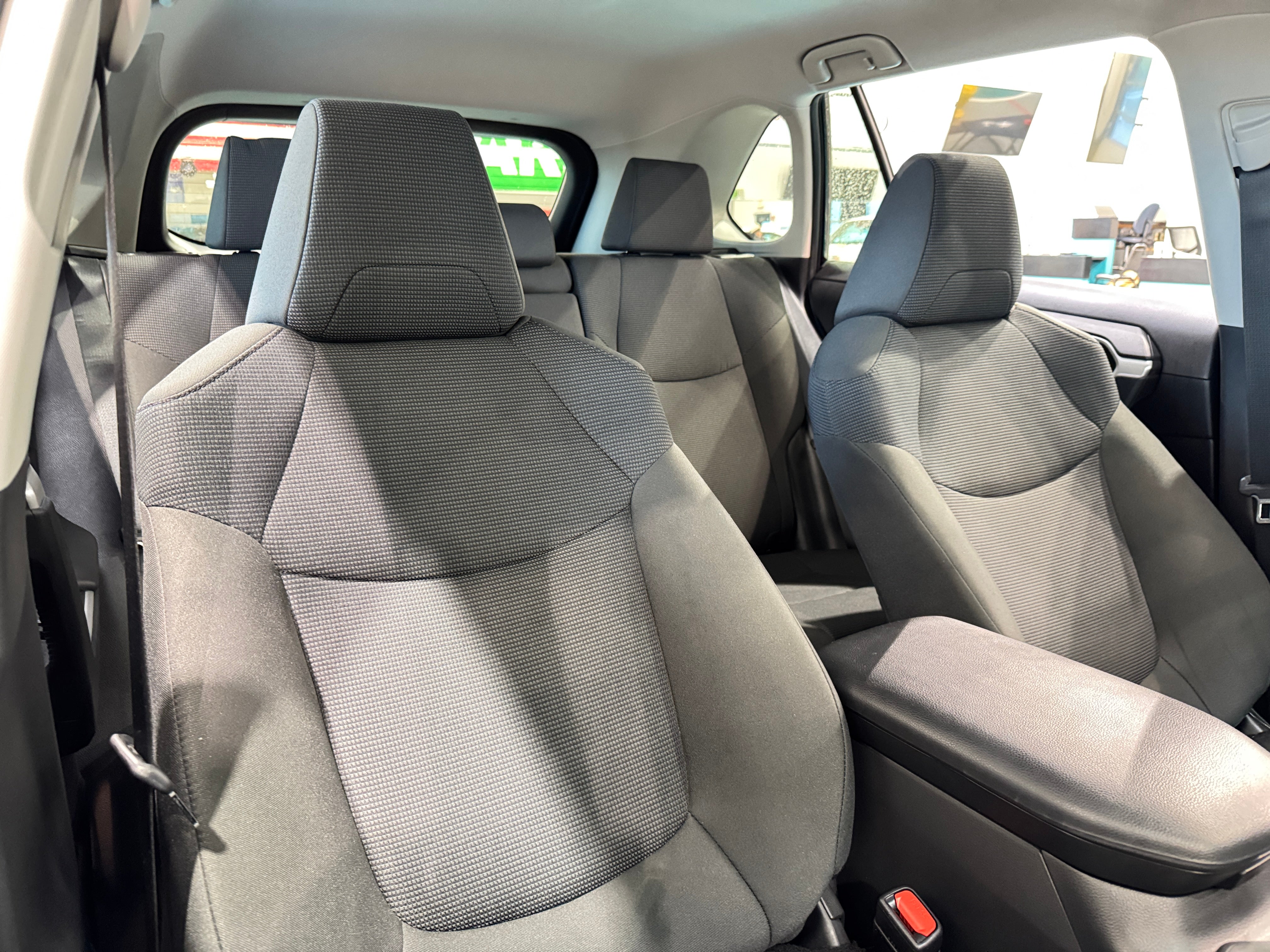 2023 Toyota RAV4 LE 2