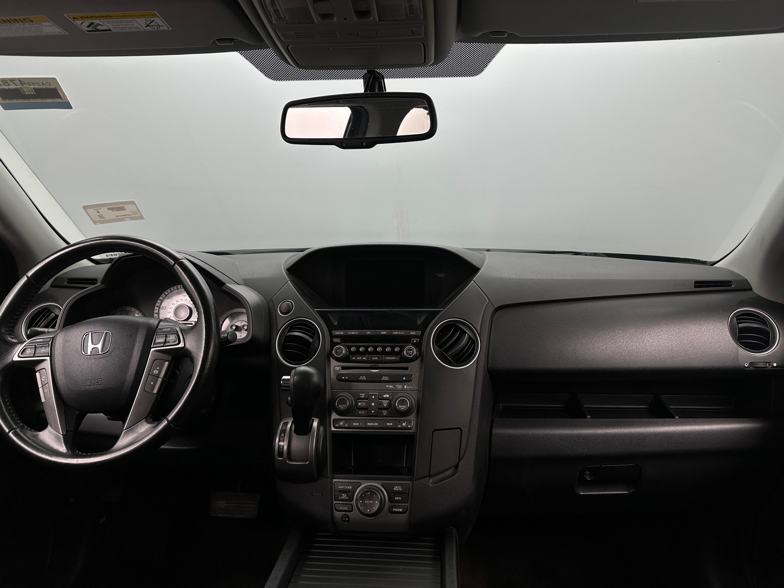 Thumbnail: 2013 Honda Pilot - 2