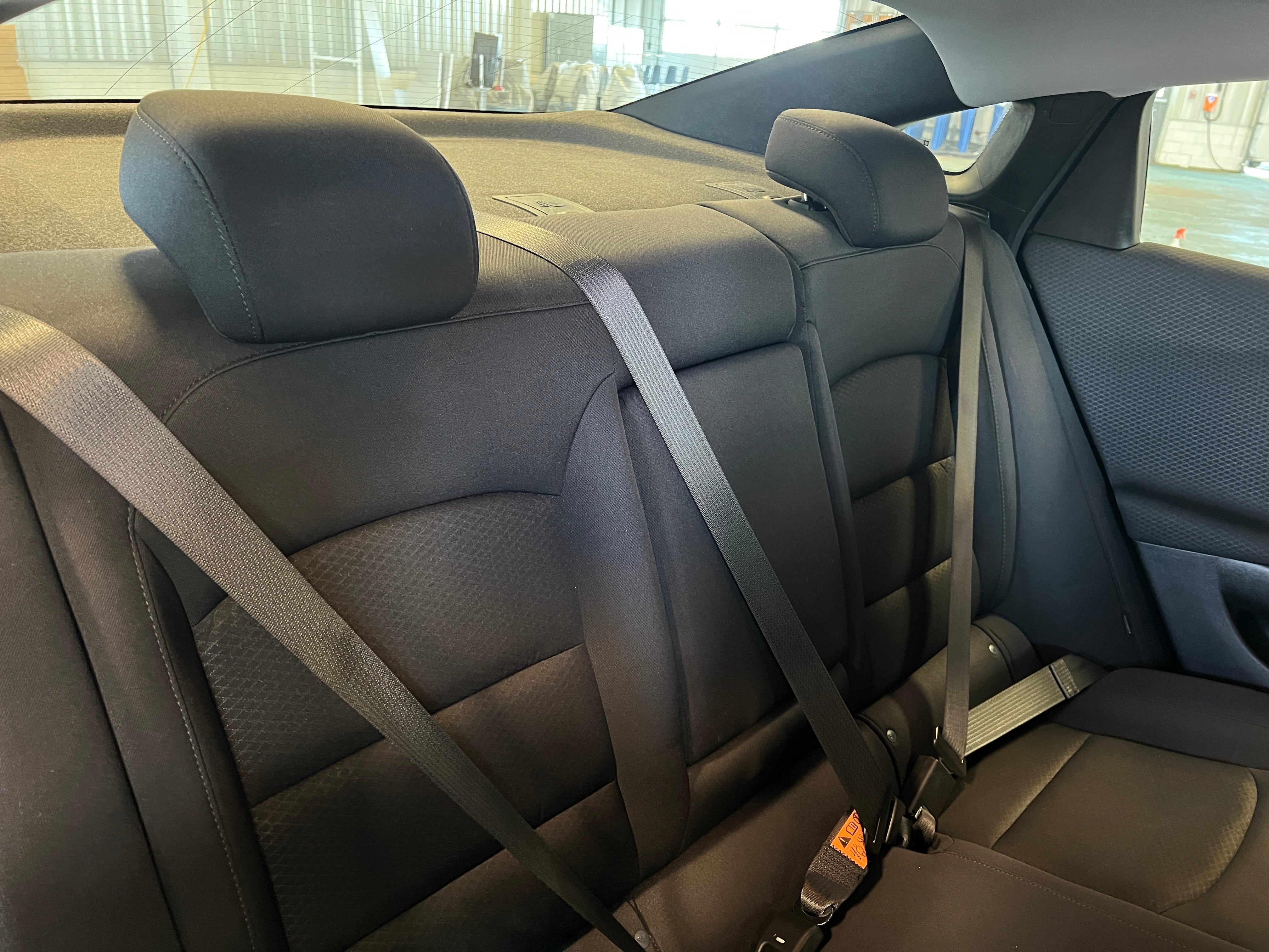2023 Chevrolet Malibu LT 6