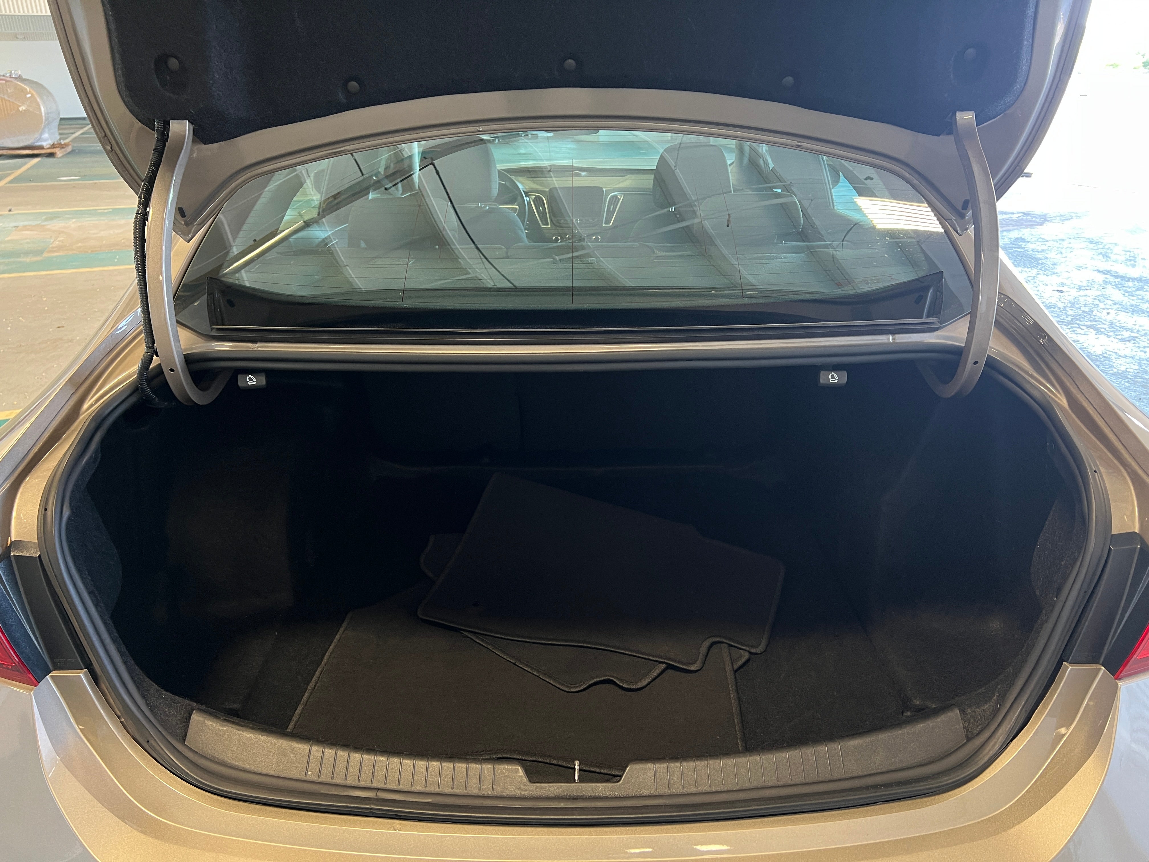 2023 Chevrolet Malibu LT 7