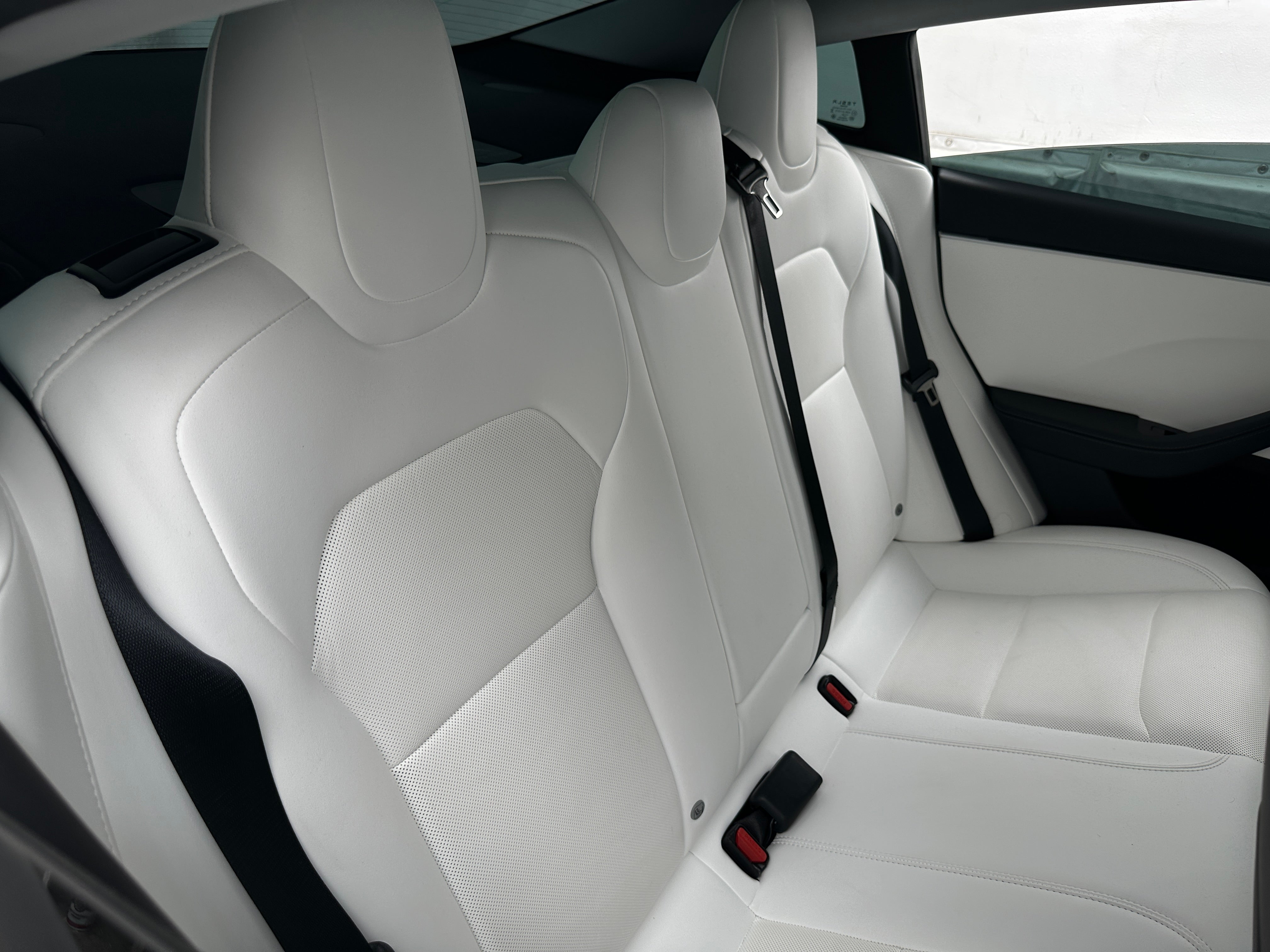 2024 Tesla Model 3 Performance 5