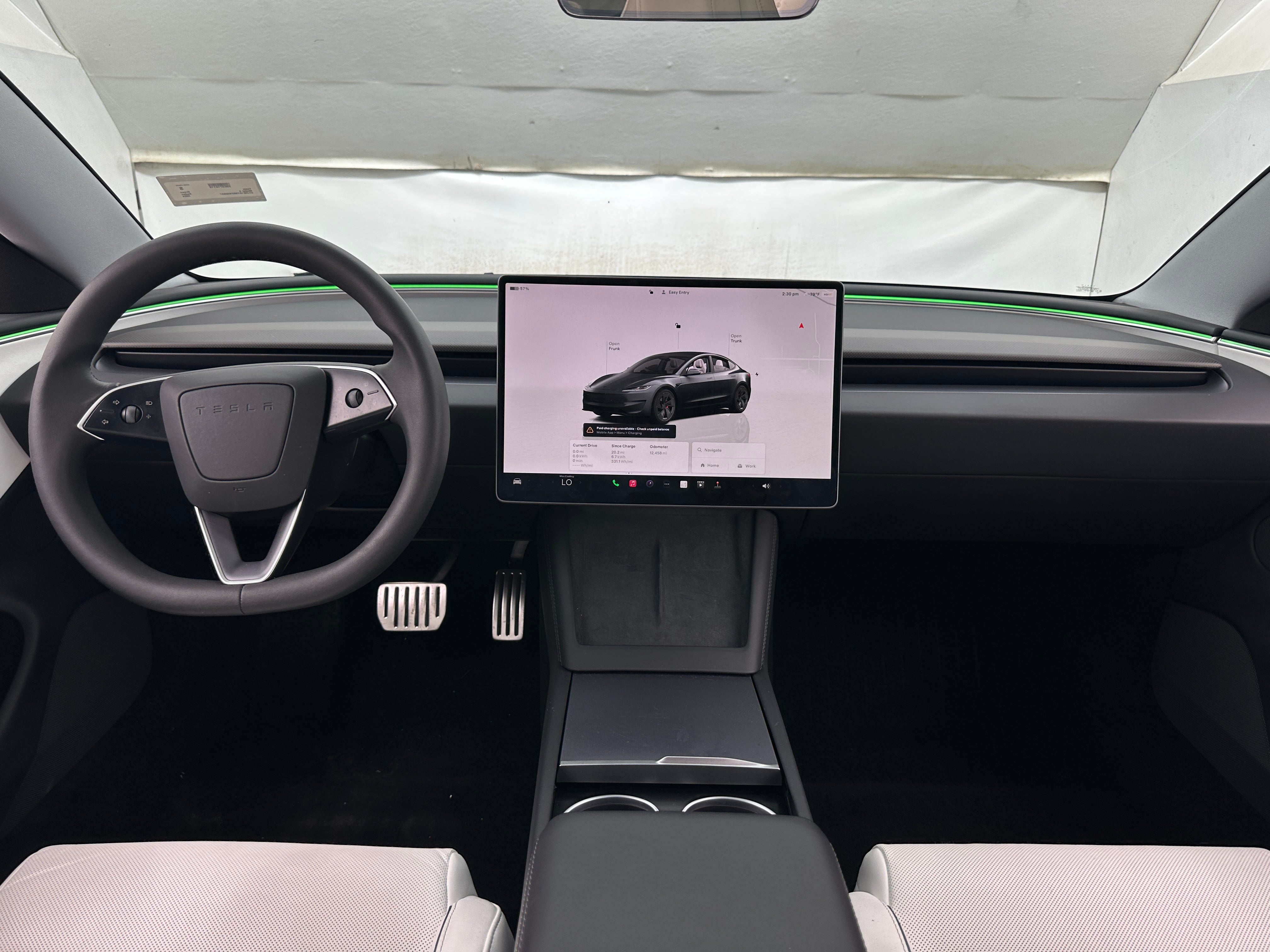 2024 Tesla Model 3 Performance 2