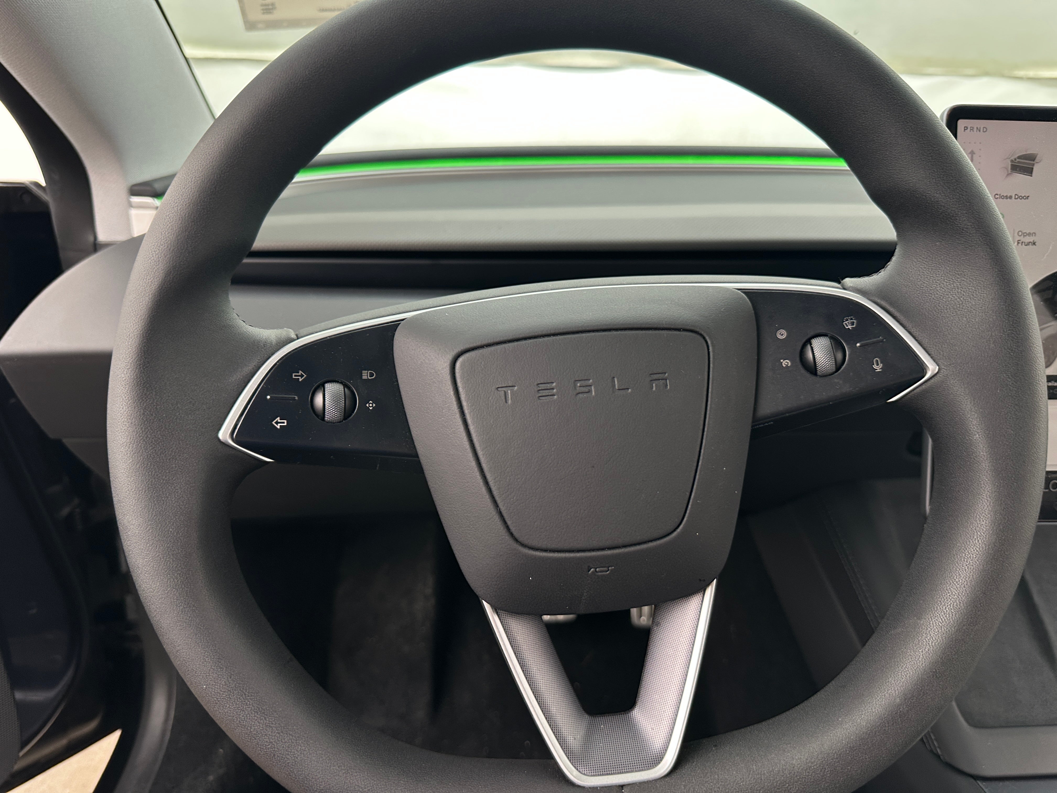 2024 Tesla Model 3 Performance 4