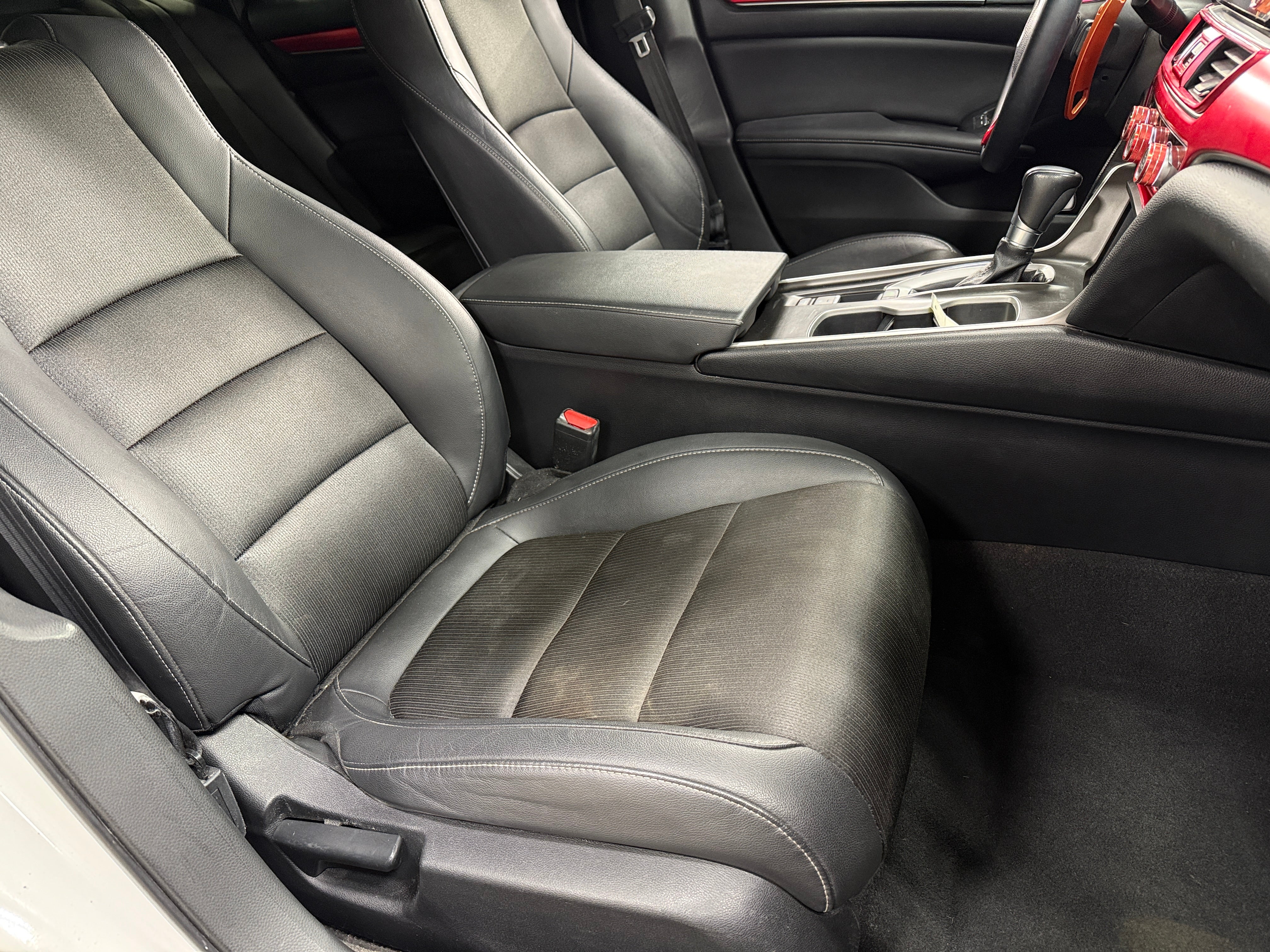 2019 Honda Accord Sport 2