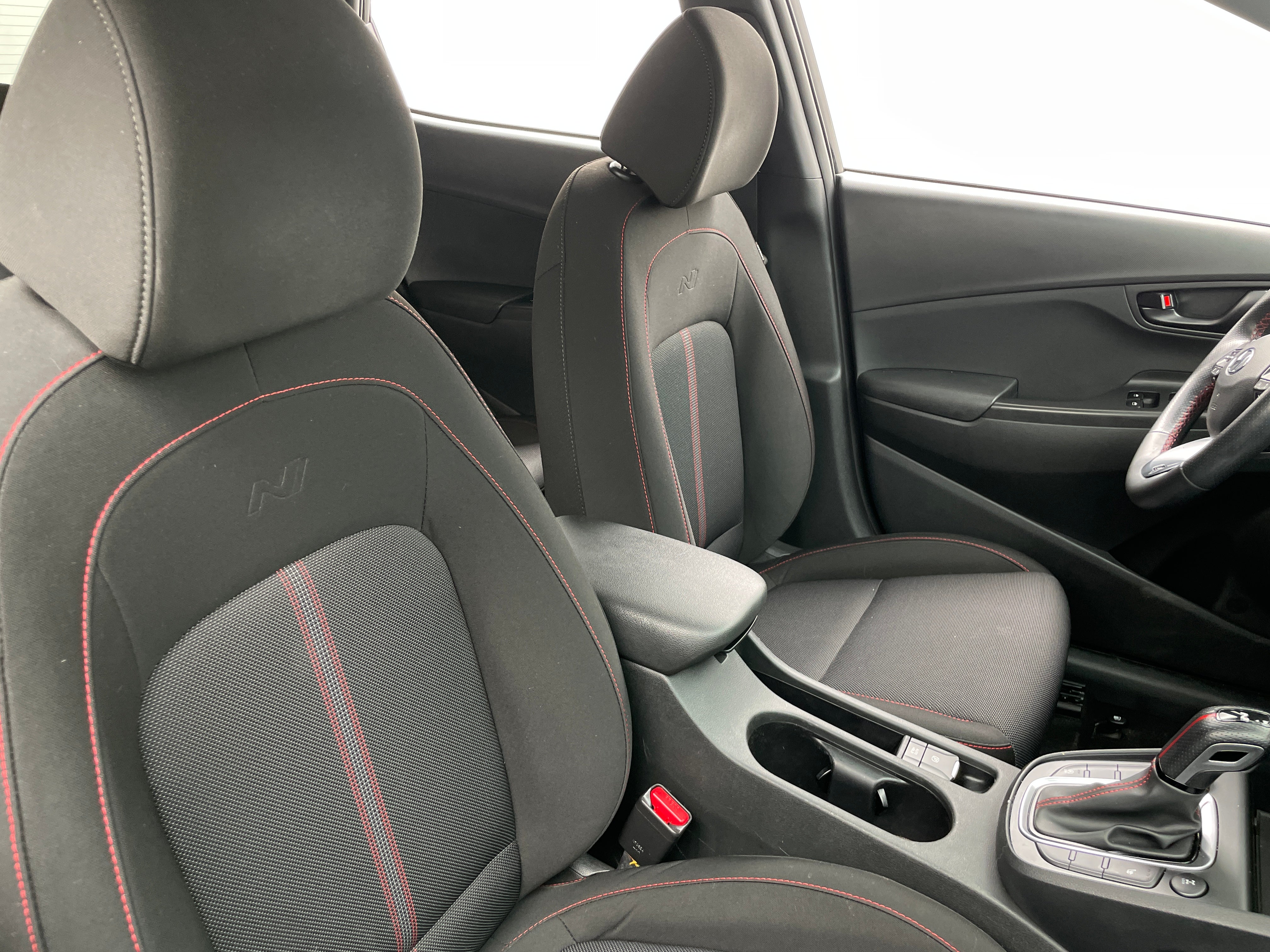 2022 Hyundai Kona N Line 2