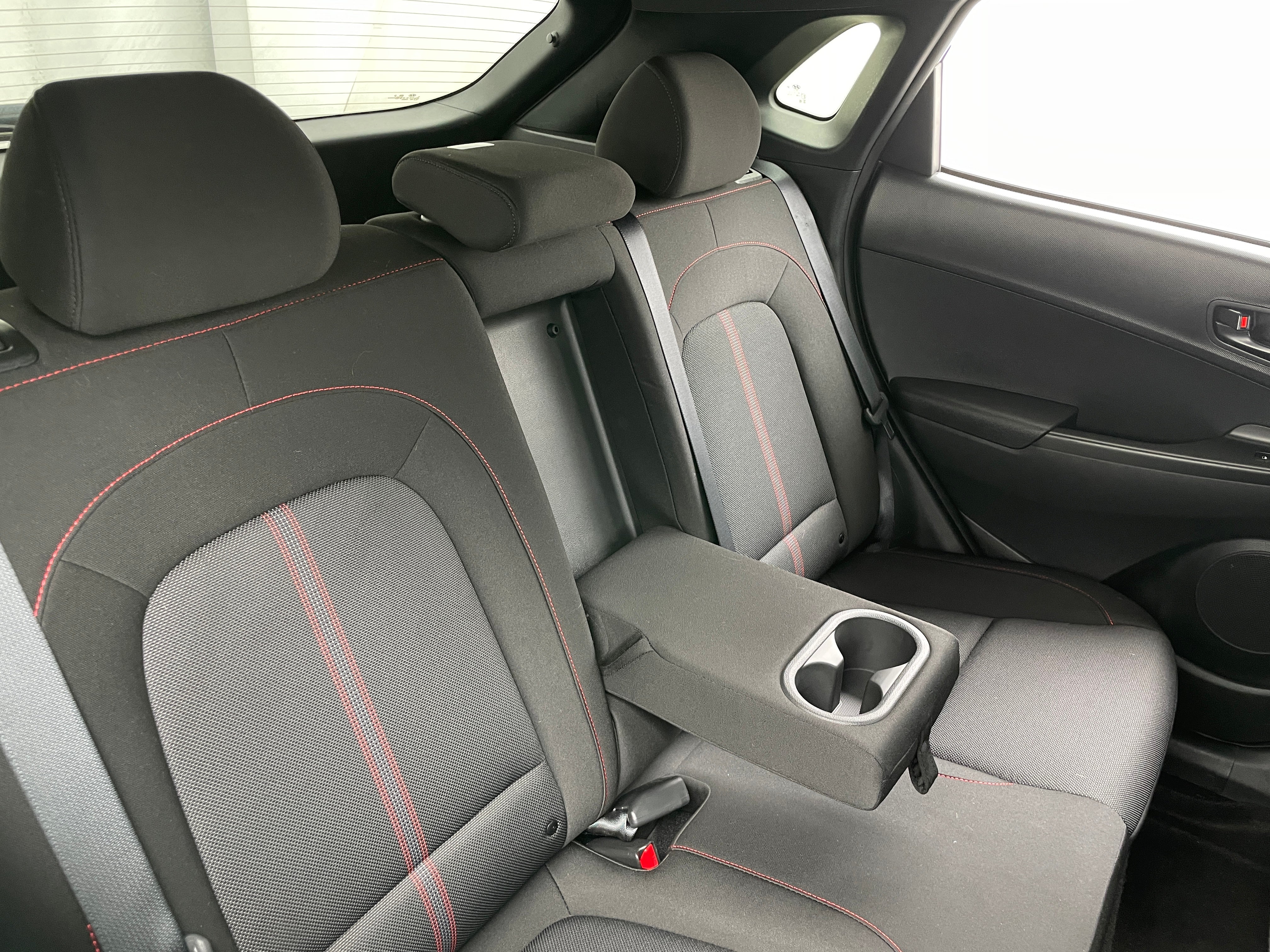 2022 Hyundai Kona N Line 6