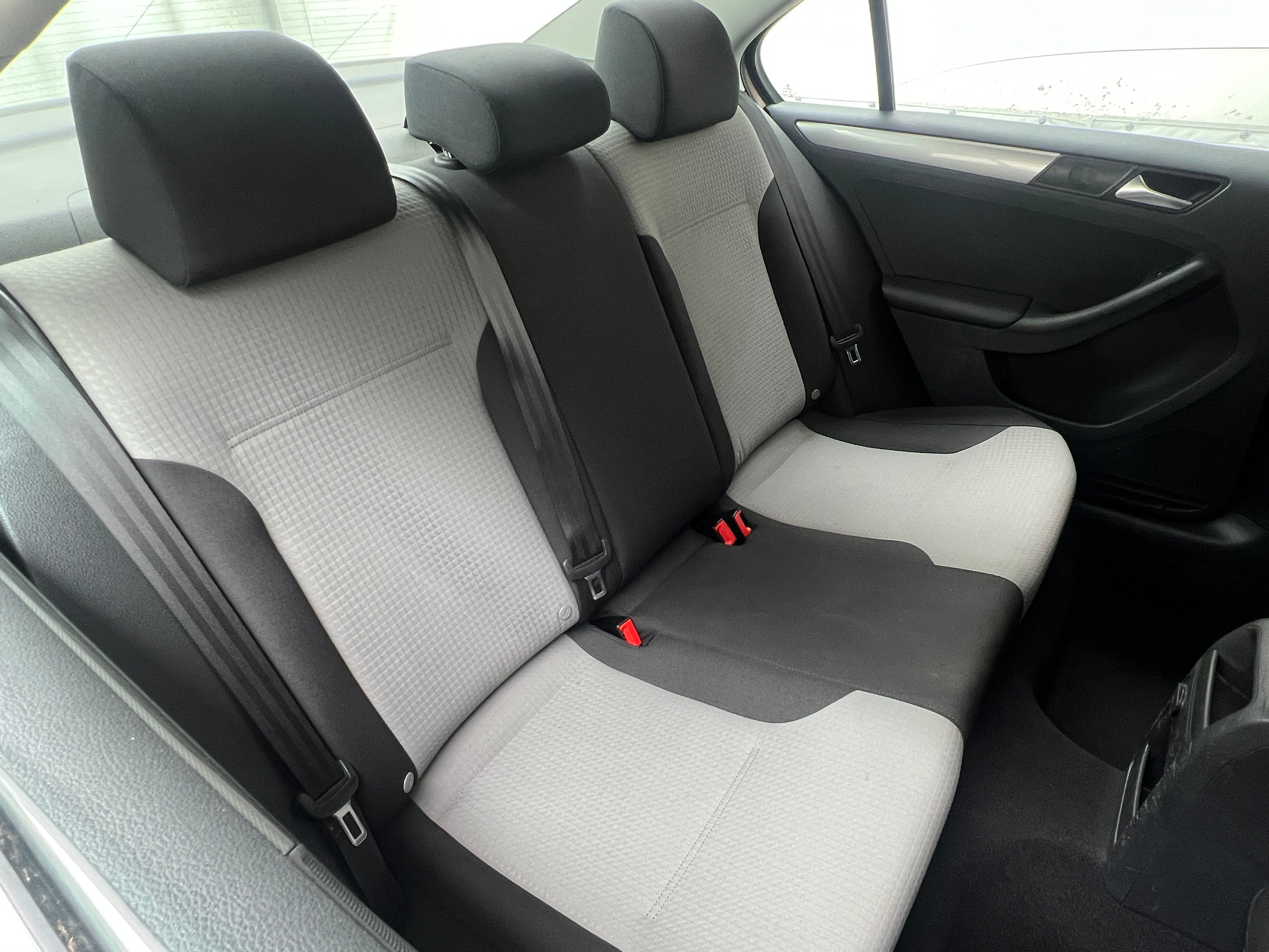 2017 Volkswagen Jetta S 6