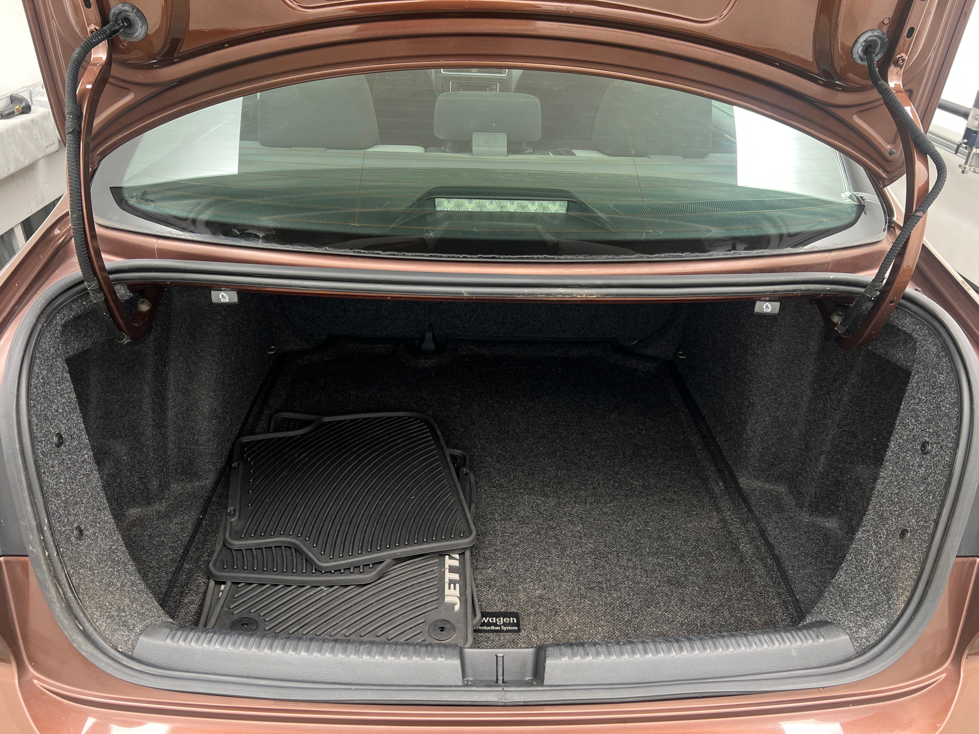 2017 Volkswagen Jetta S 7