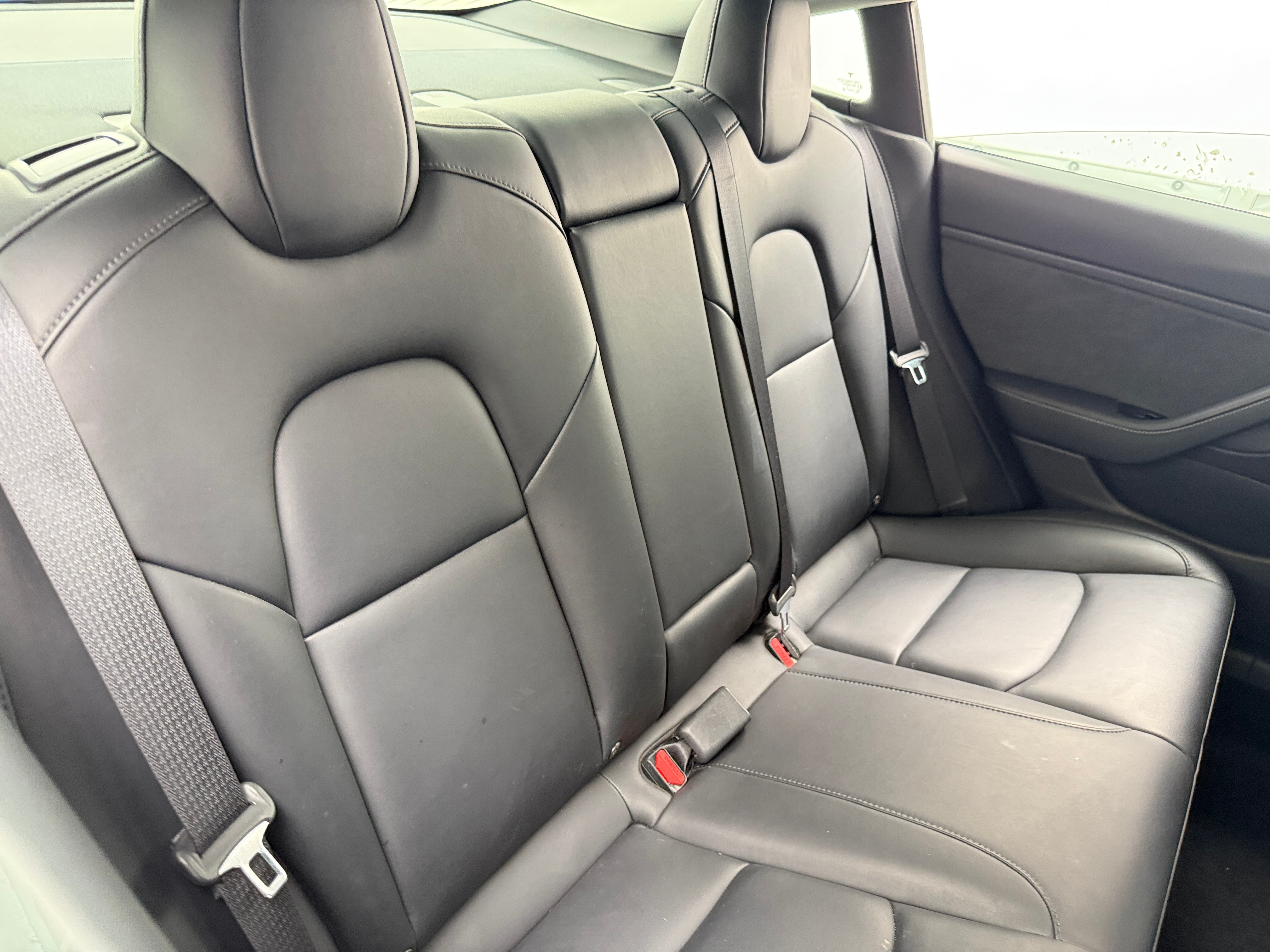 2019 Tesla Model 3 Standard Range 5