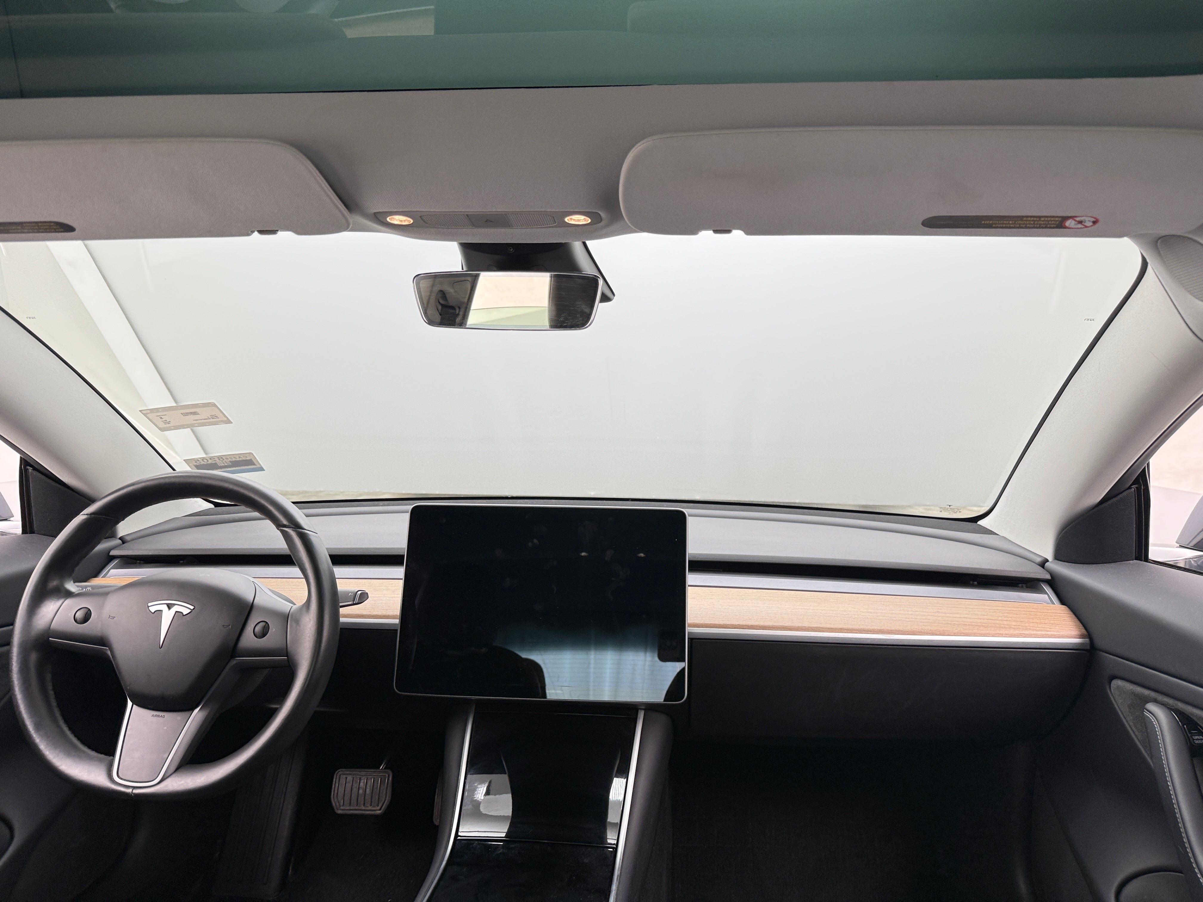 2019 Tesla Model 3 Standard Range 2