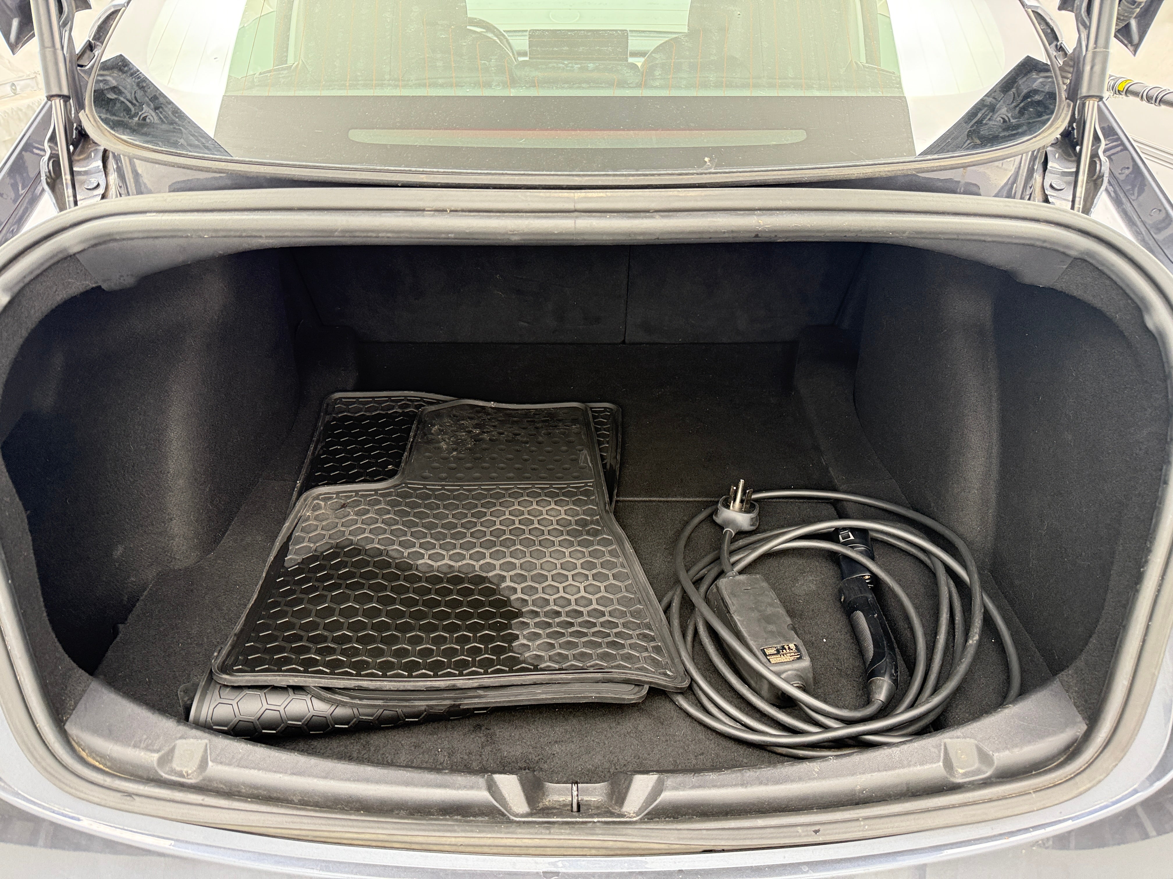 2019 Tesla Model 3 Standard Range 6