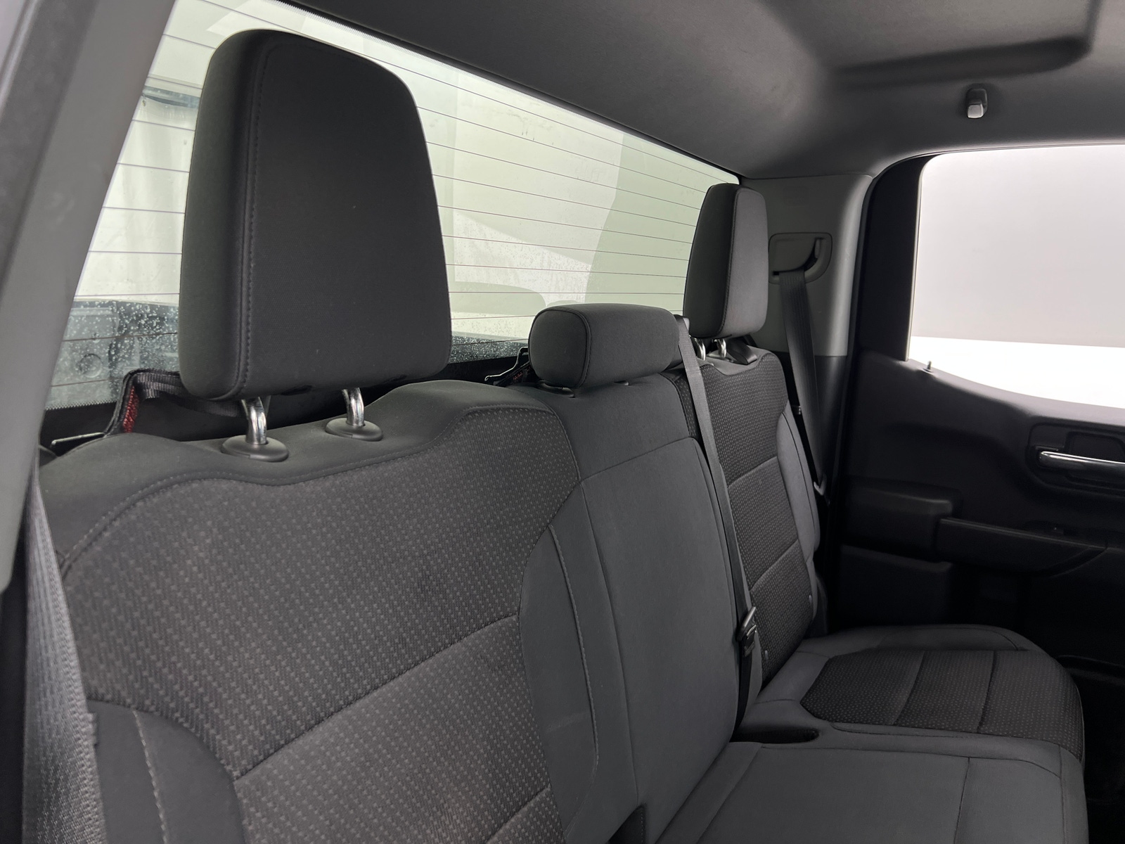 Thumbnail: 2019 Chevrolet Silverado 1500 - 6