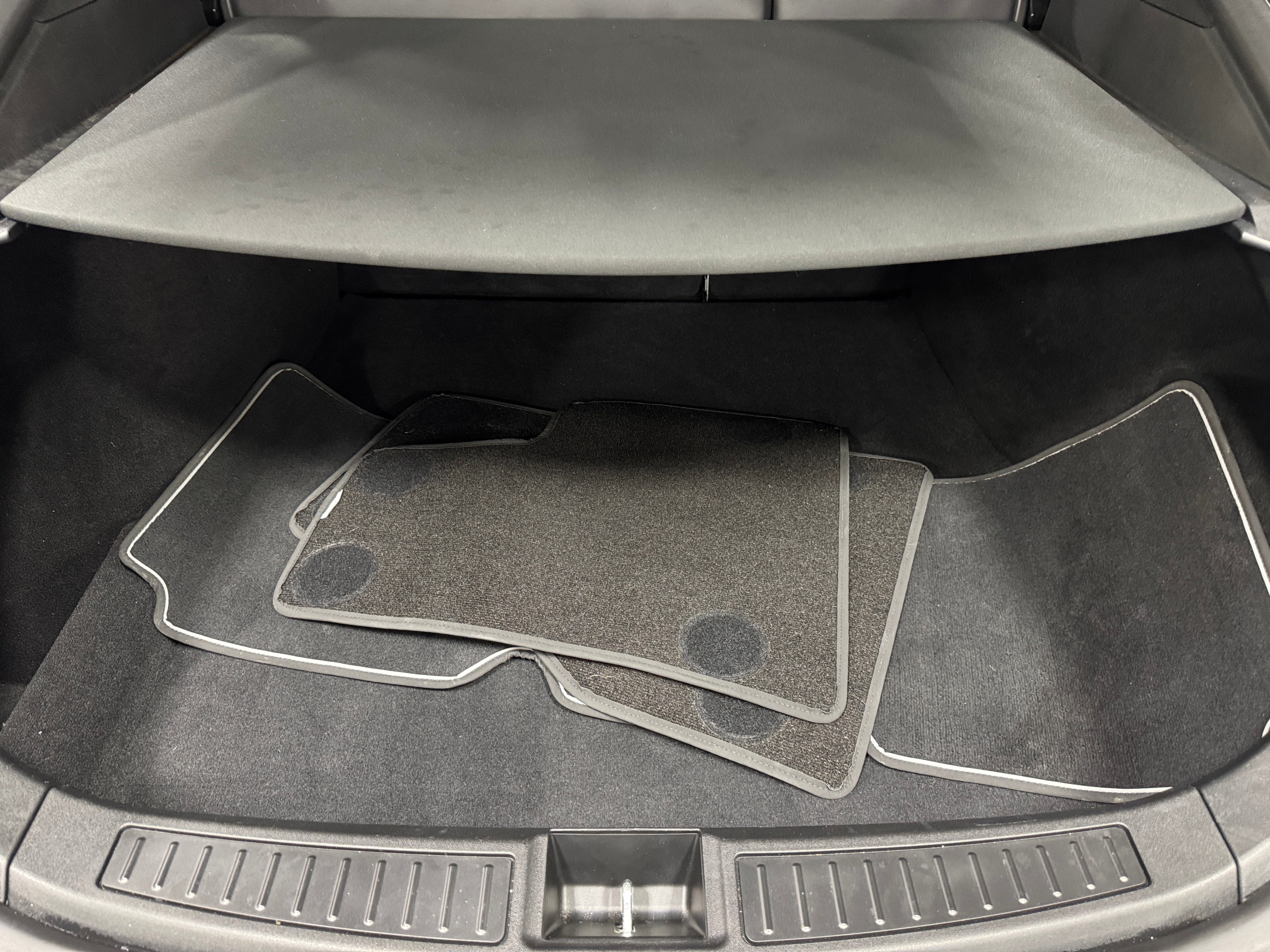 2018 Tesla Model S P100D 6
