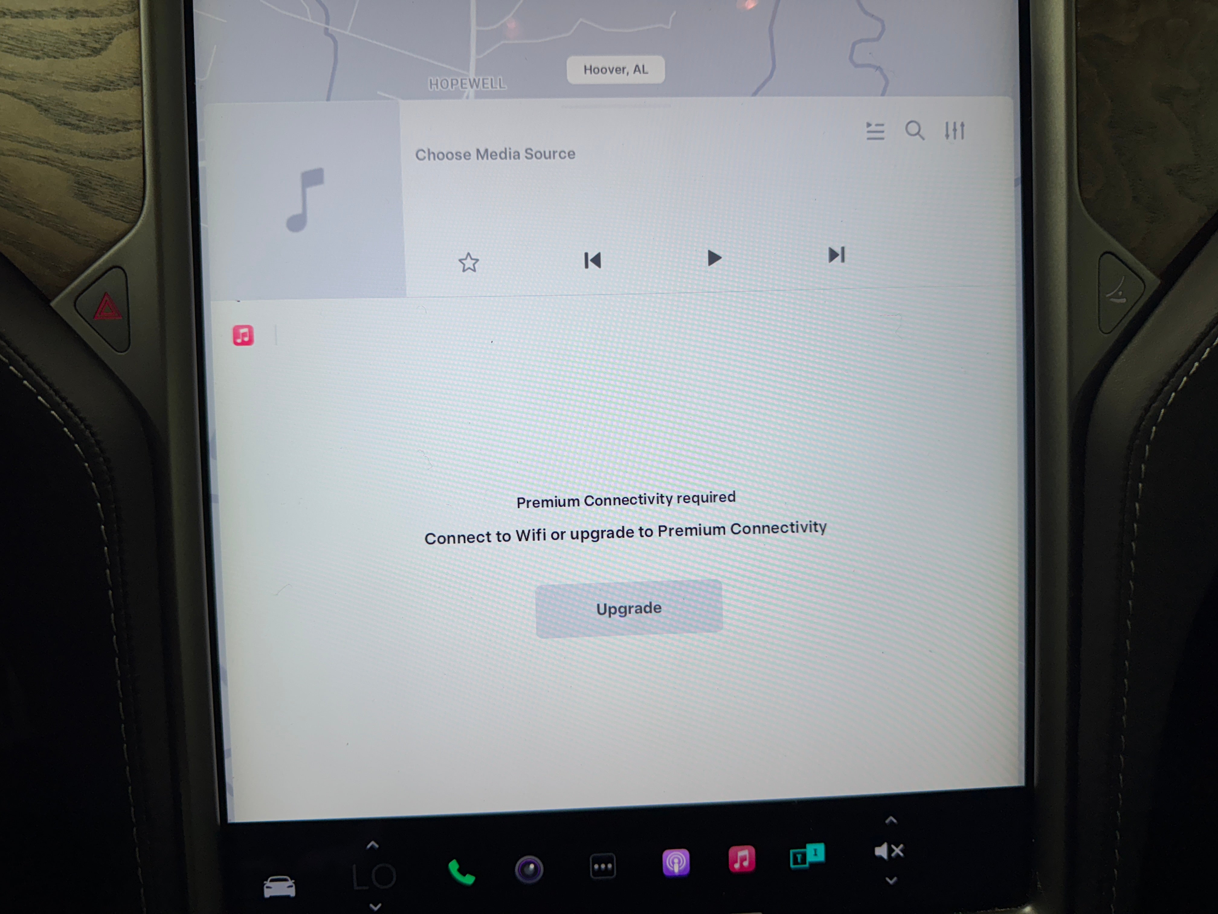 2018 Tesla Model S P100D 3