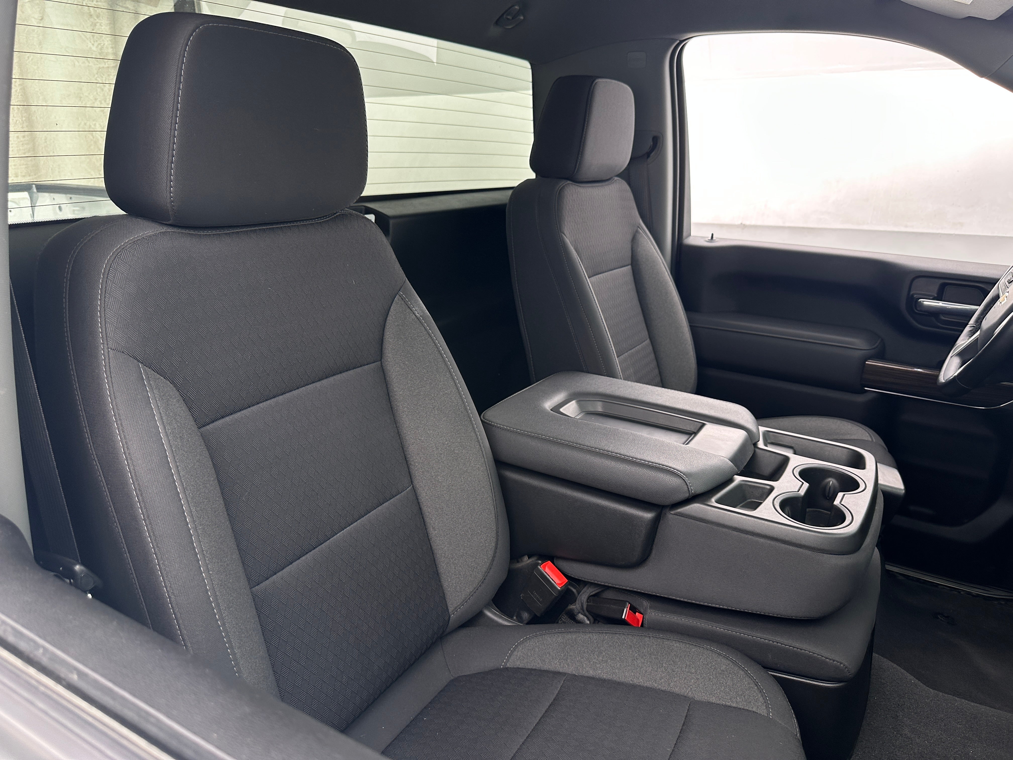 2022 Chevrolet Silverado 2500 LT 2