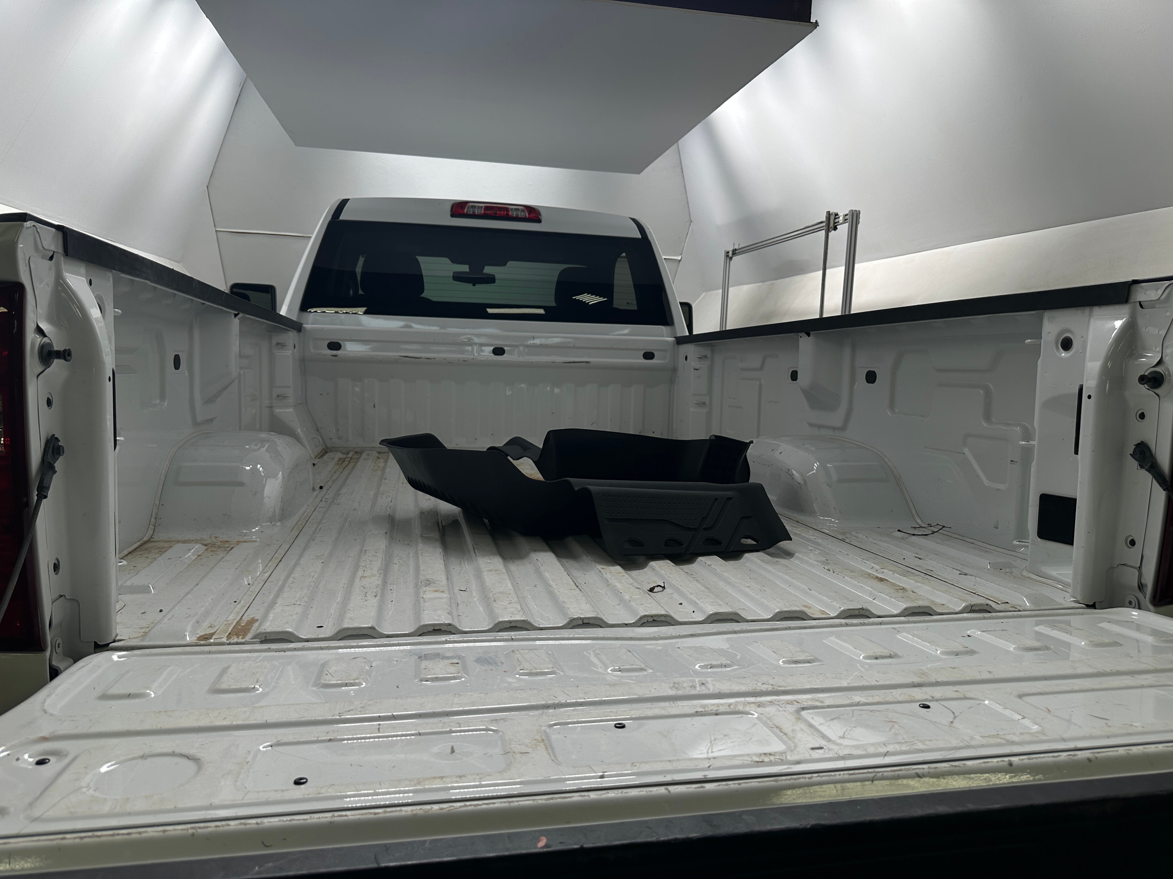 2022 Chevrolet Silverado 2500 LT 6