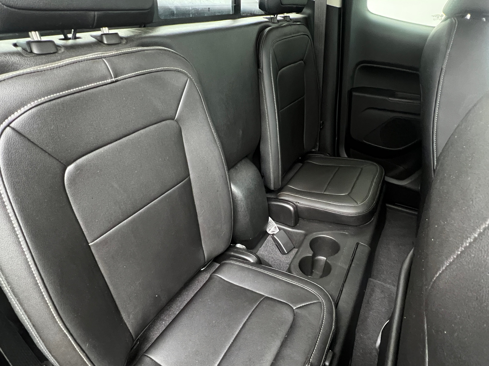 Thumbnail: 2019 Chevrolet Colorado - 5