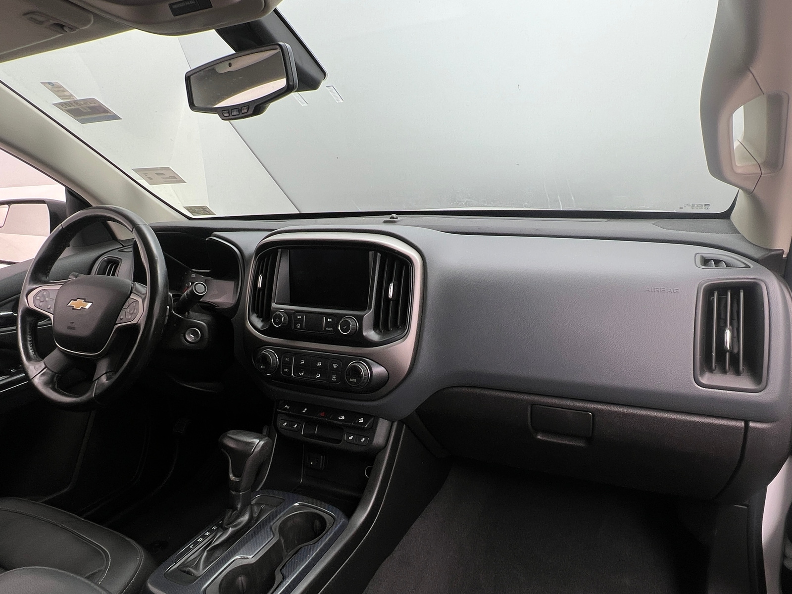 Thumbnail: 2019 Chevrolet Colorado - 2