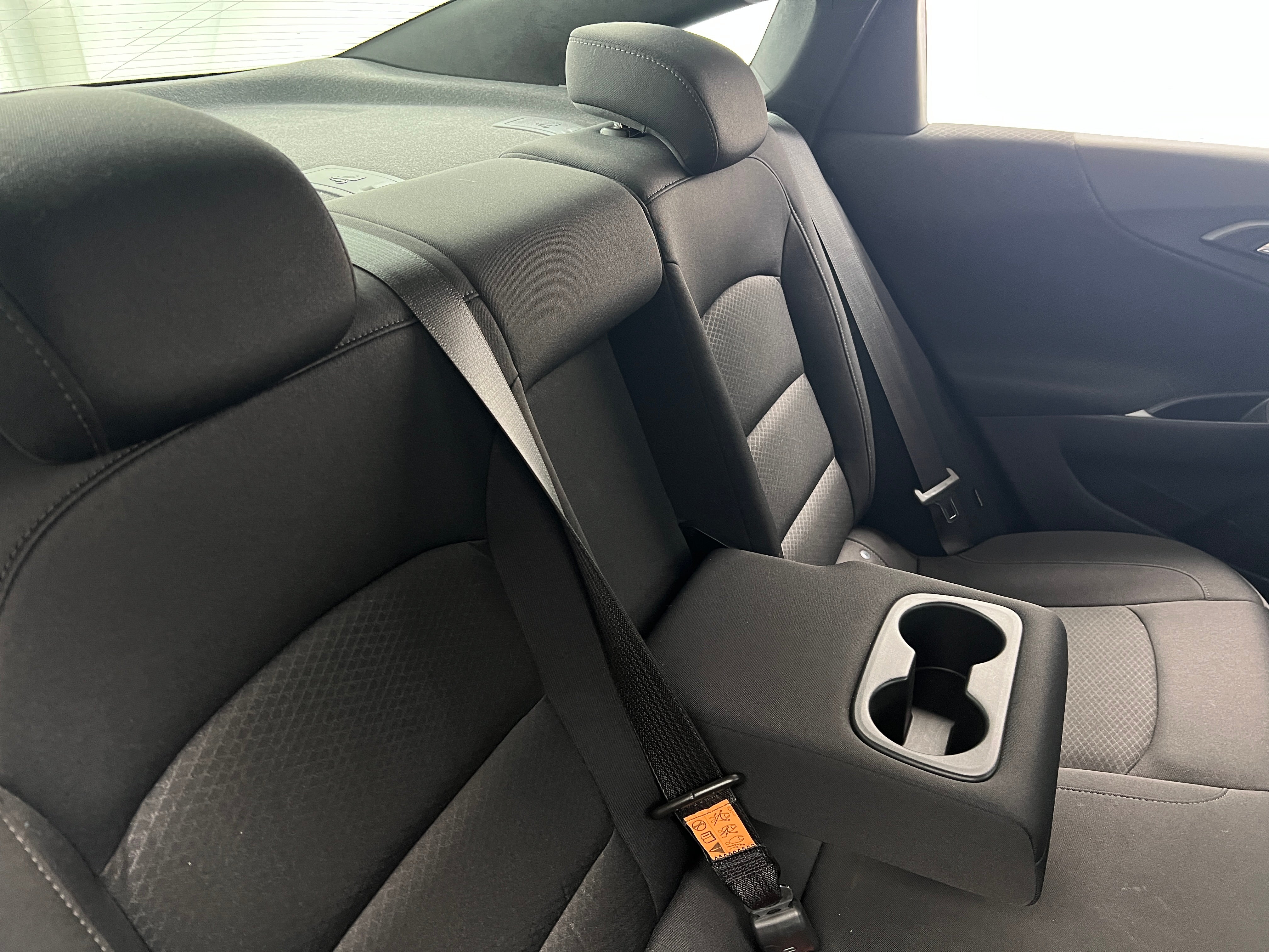 2023 Chevrolet Malibu LT 6