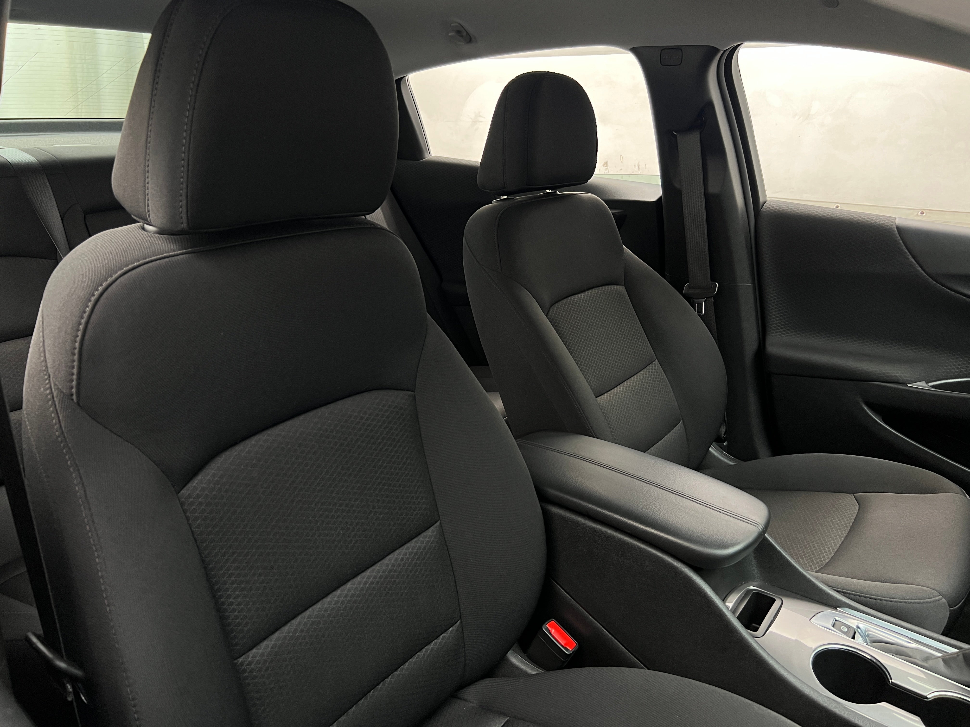2024 Chevrolet Malibu LT 2