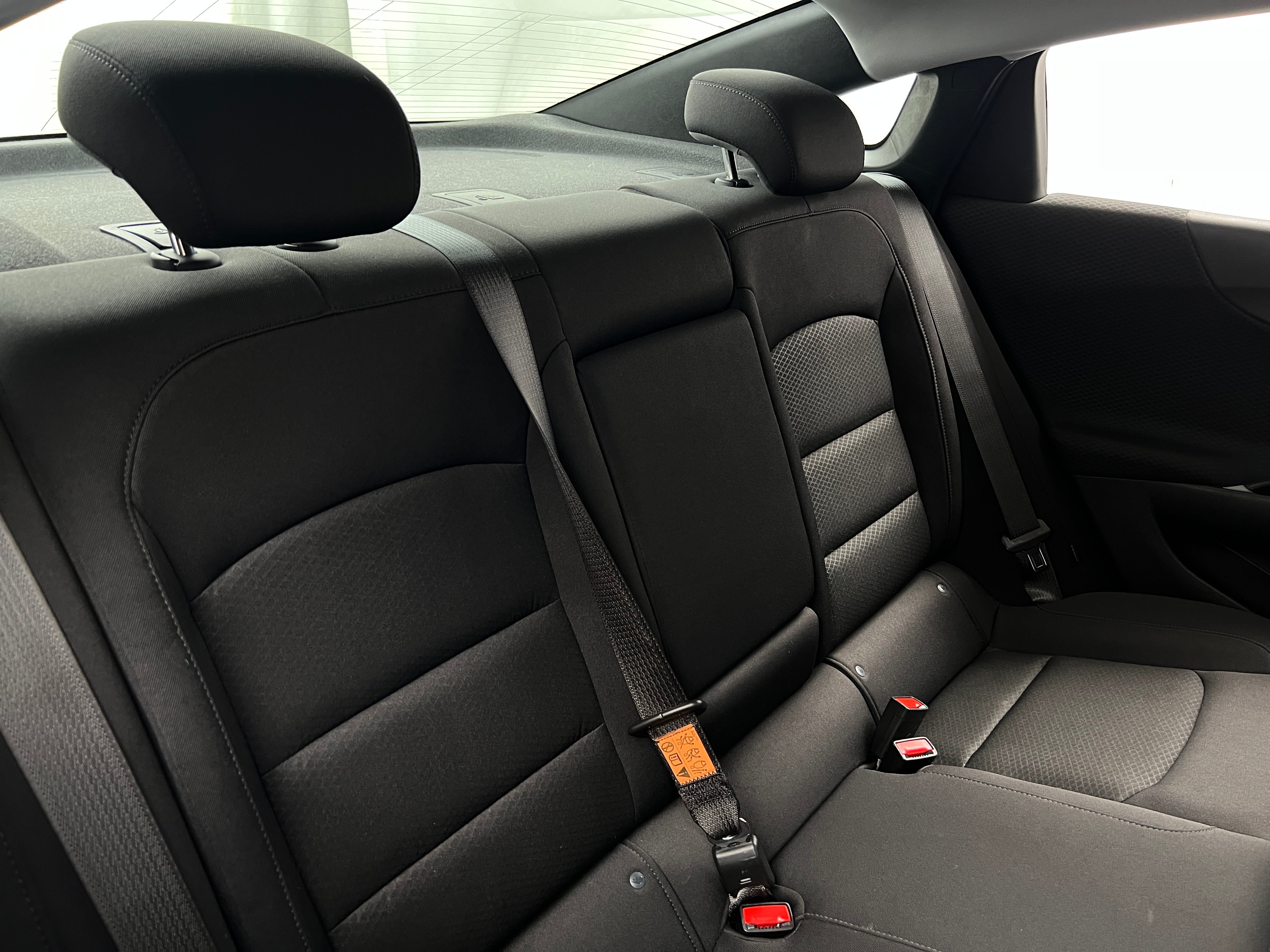2024 Chevrolet Malibu LT 6