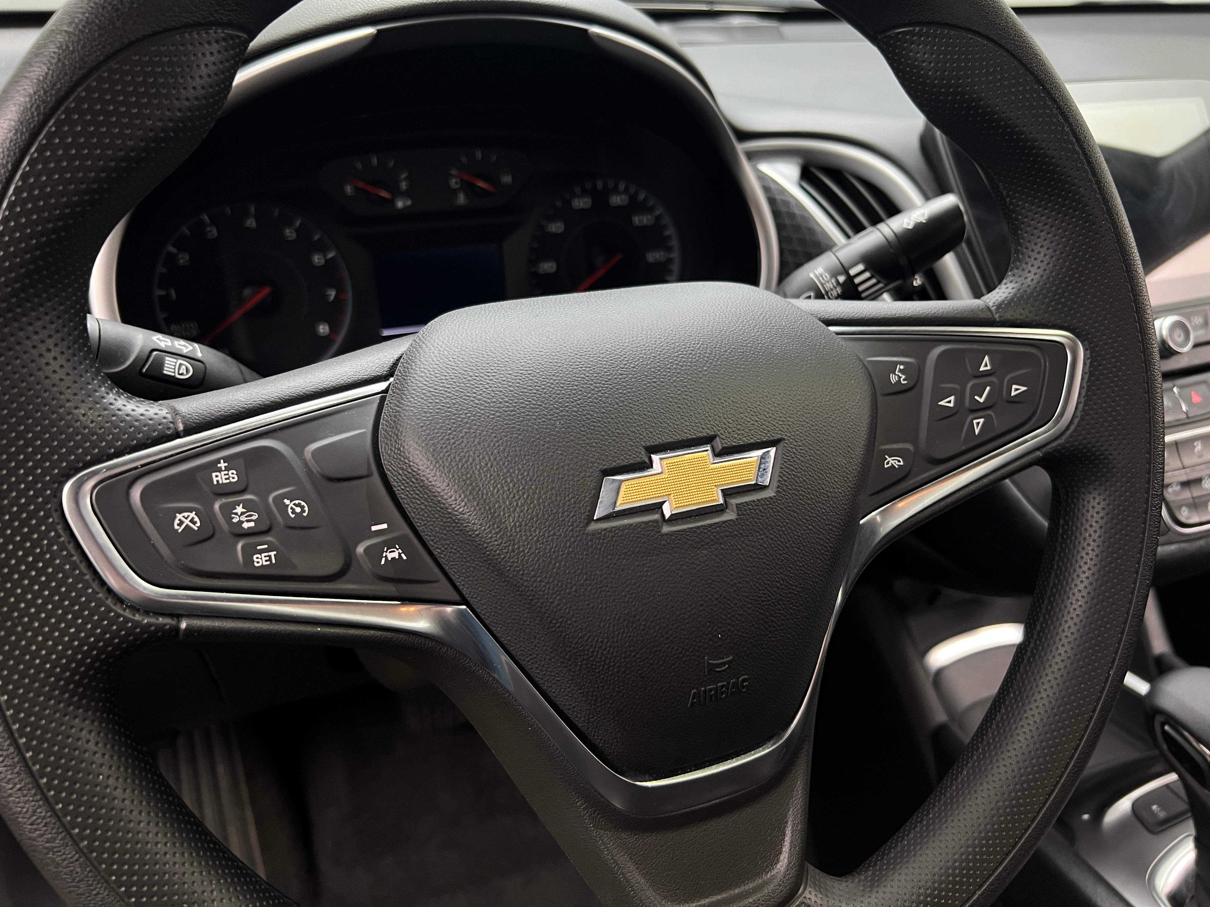 2024 Chevrolet Malibu LT 5
